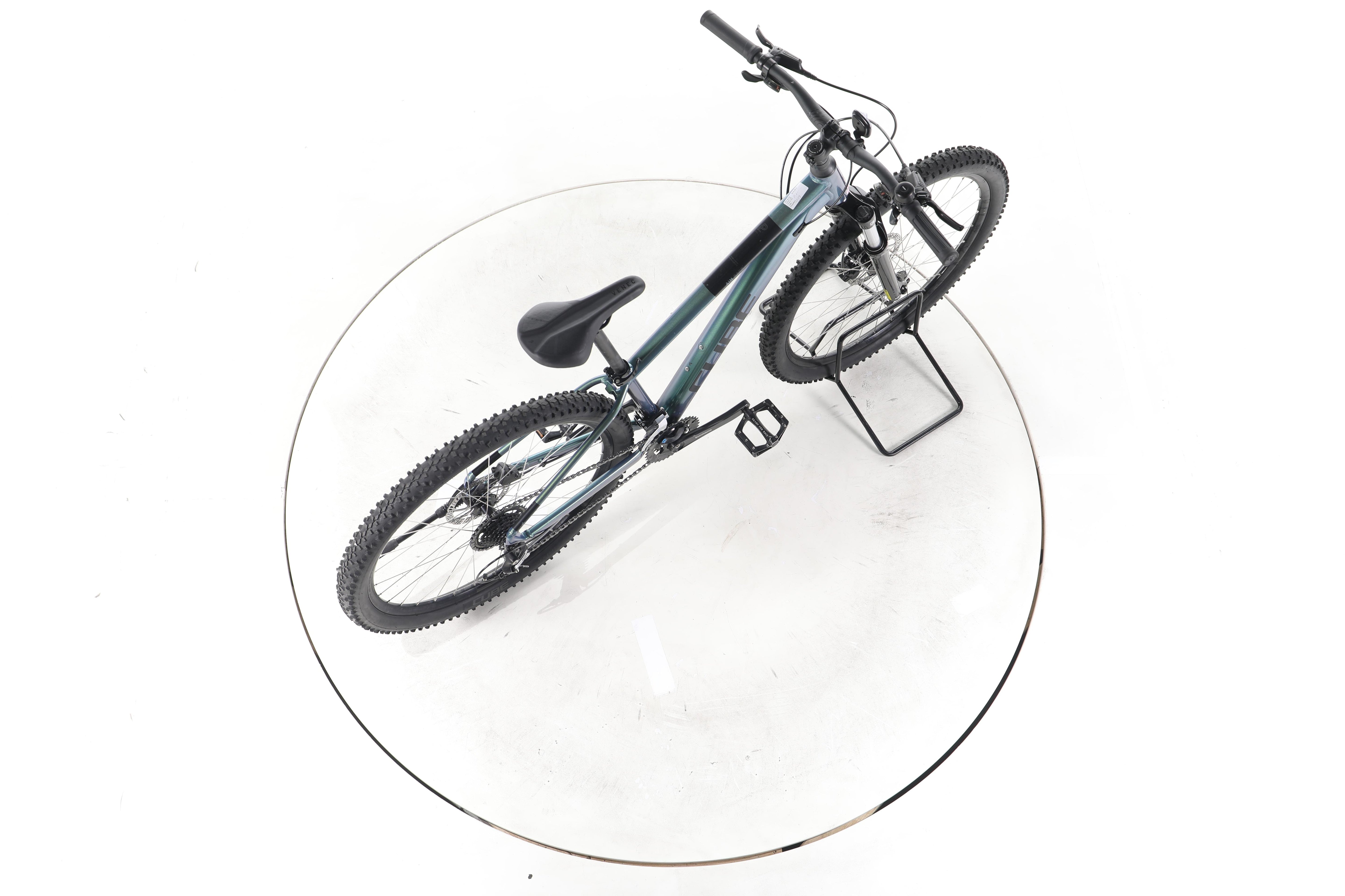 Cube AIM Race Pro Fahrrad Hardtail - Image 24
