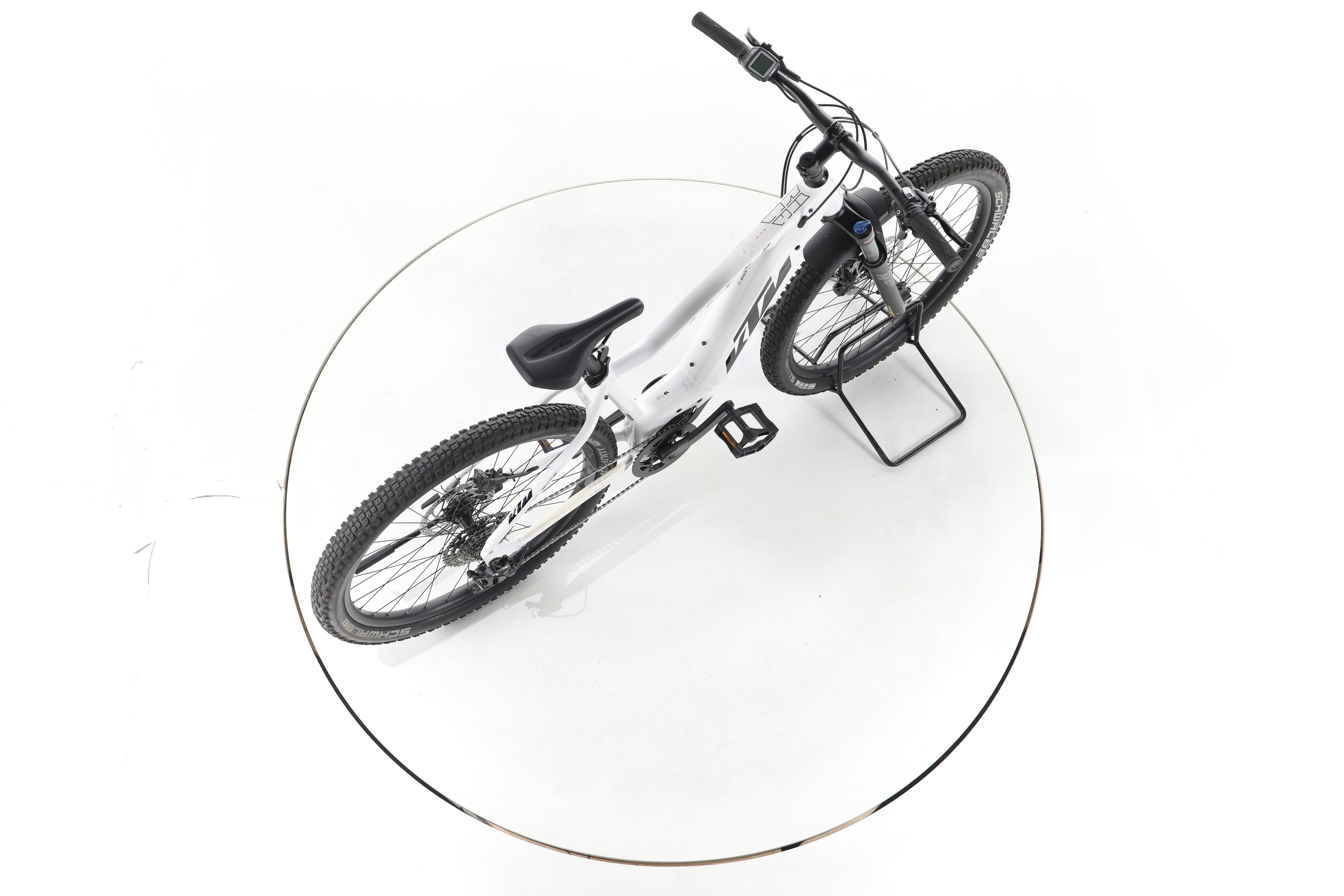 KTM Macina Race 571 E-Bike - Image 24