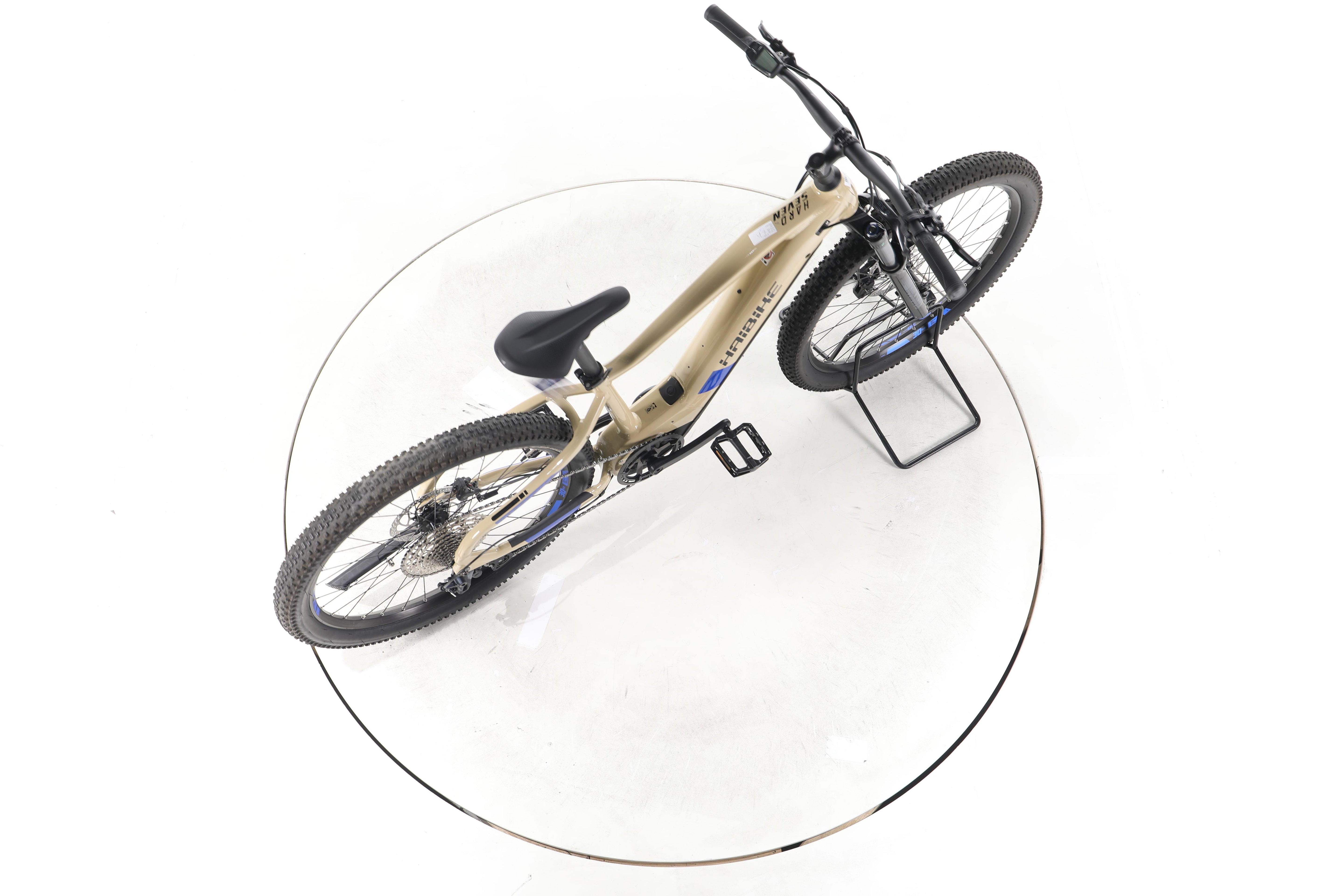 Haibike HardSeven 7 E-Bike - Image 24