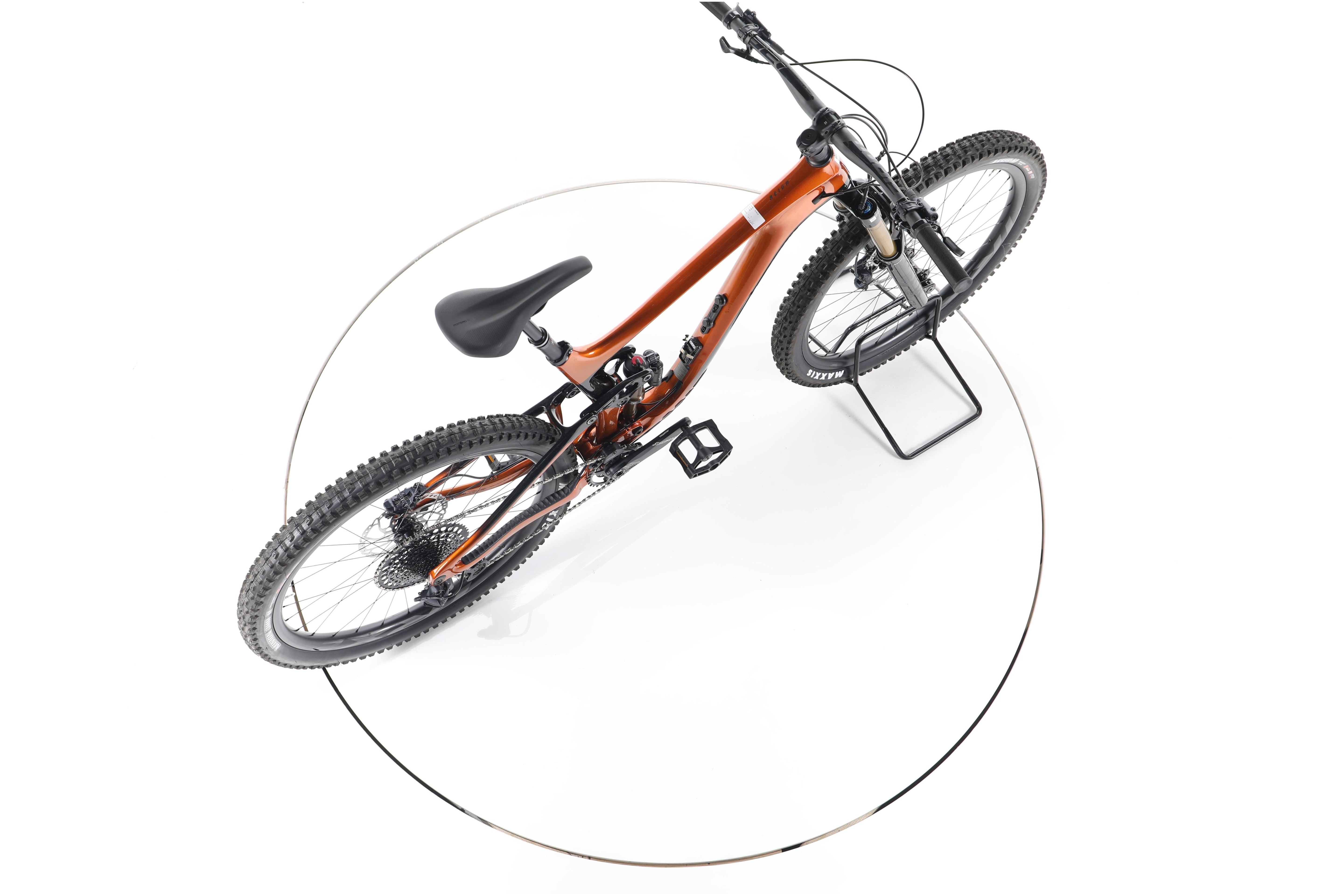Giant Reign Advanced Pro 1 - Image 24