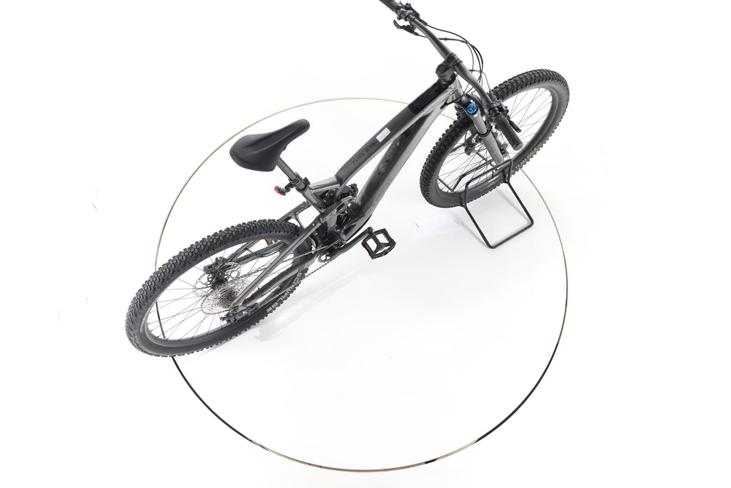 Trek Fuel EXe 8 XT Fully E-Bike - Image 24