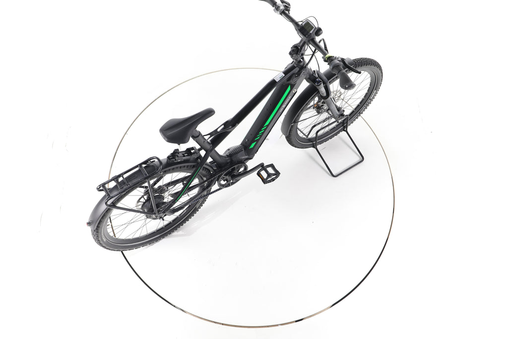 HNF Nicolai XD3 City E-Bike - Image 24