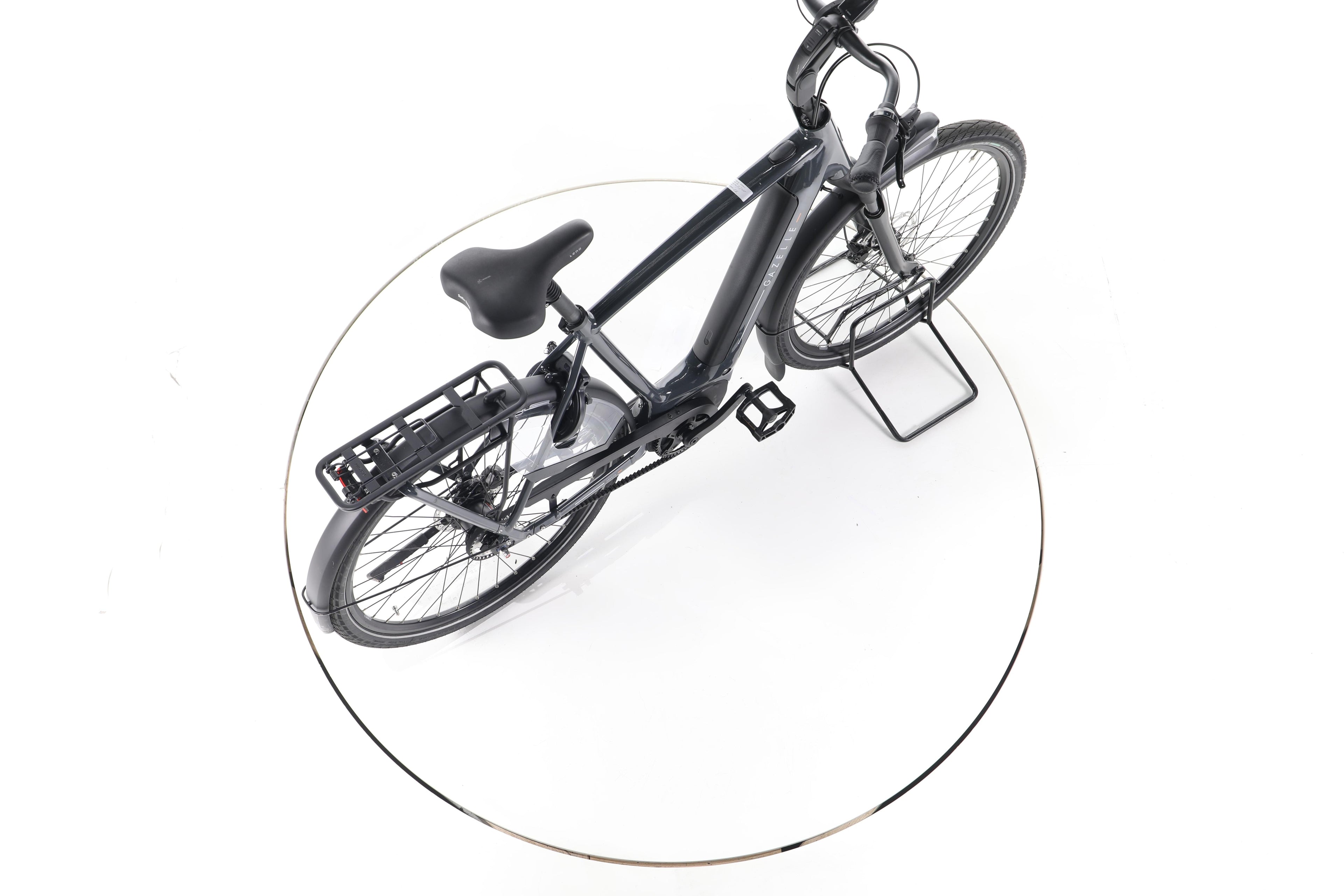 Gazelle Arroyo C5 Elite City E-Bike 2025 - Image 24