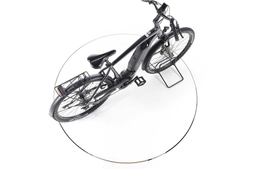 FLYER Upstreet5 3.12 Trekking E-Bike - Image 24