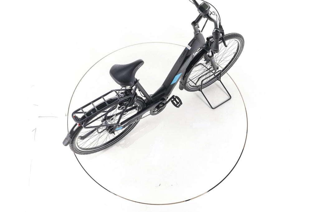 Pegasus Solero EVO 7R Plus City E-Bike Tiefeinsteiger - Image 24
