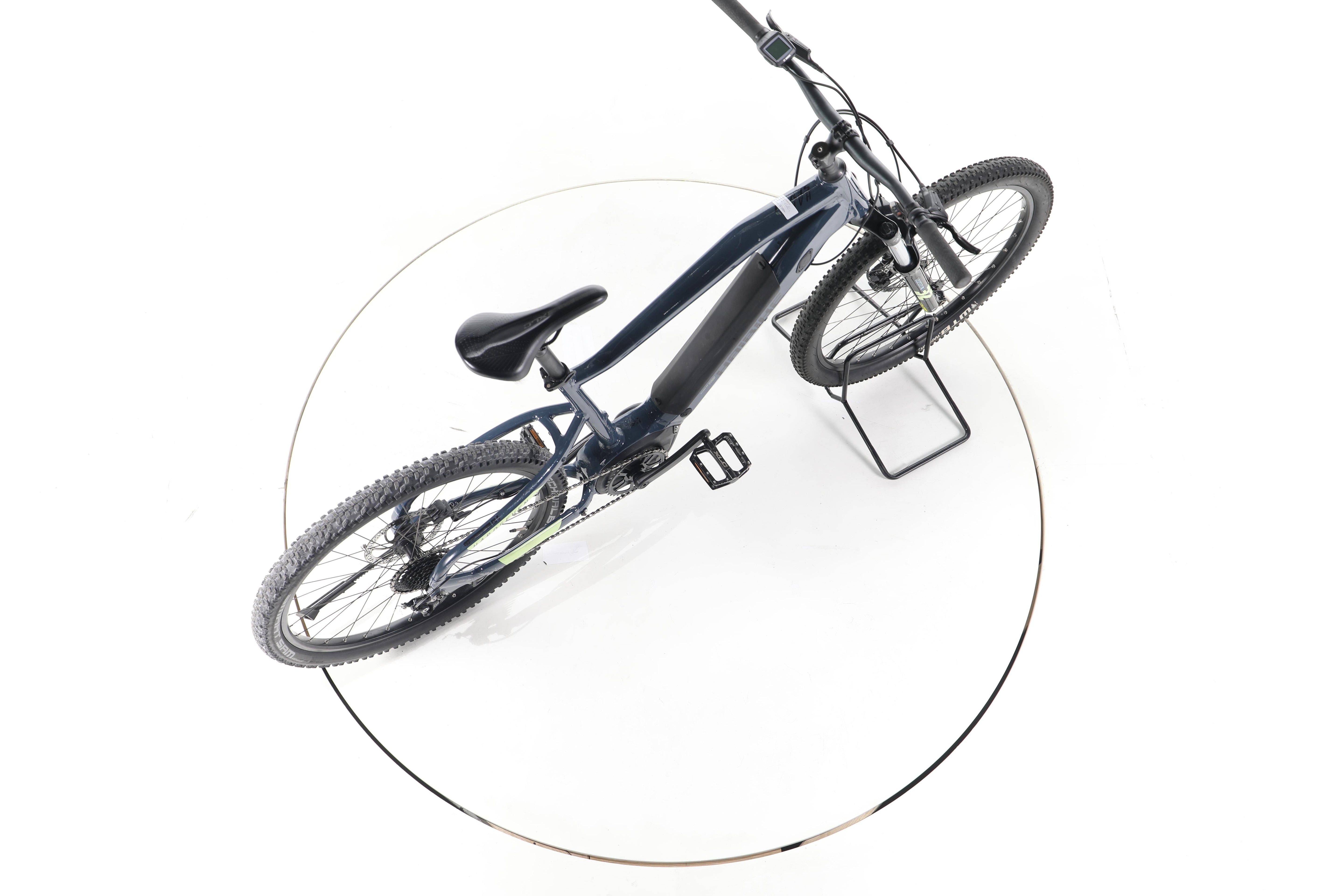 Haibike HardSeven 5 E-Bike - Image 24