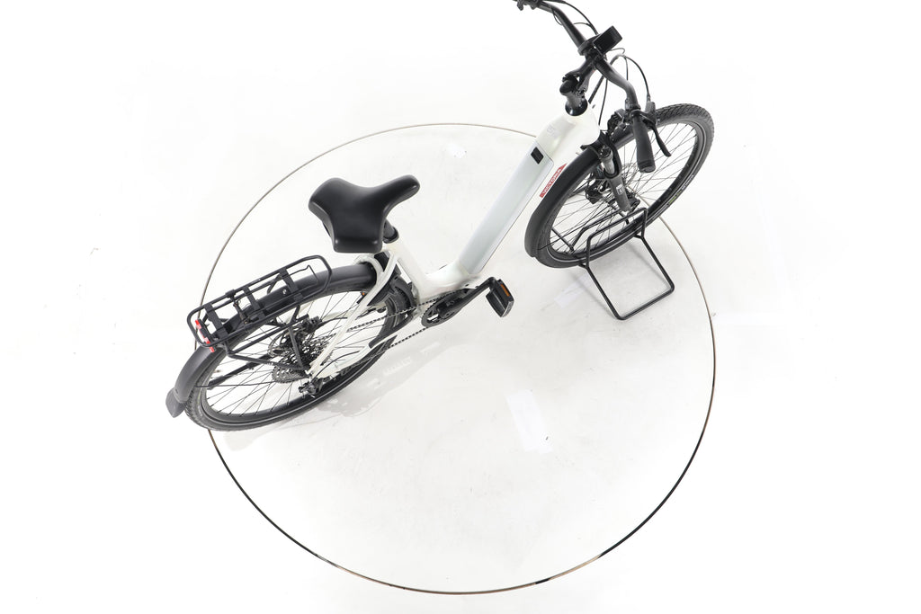 Victoria Manoc 6 Trekking E-Bike Tiefeinsteiger 2024 - Image 24