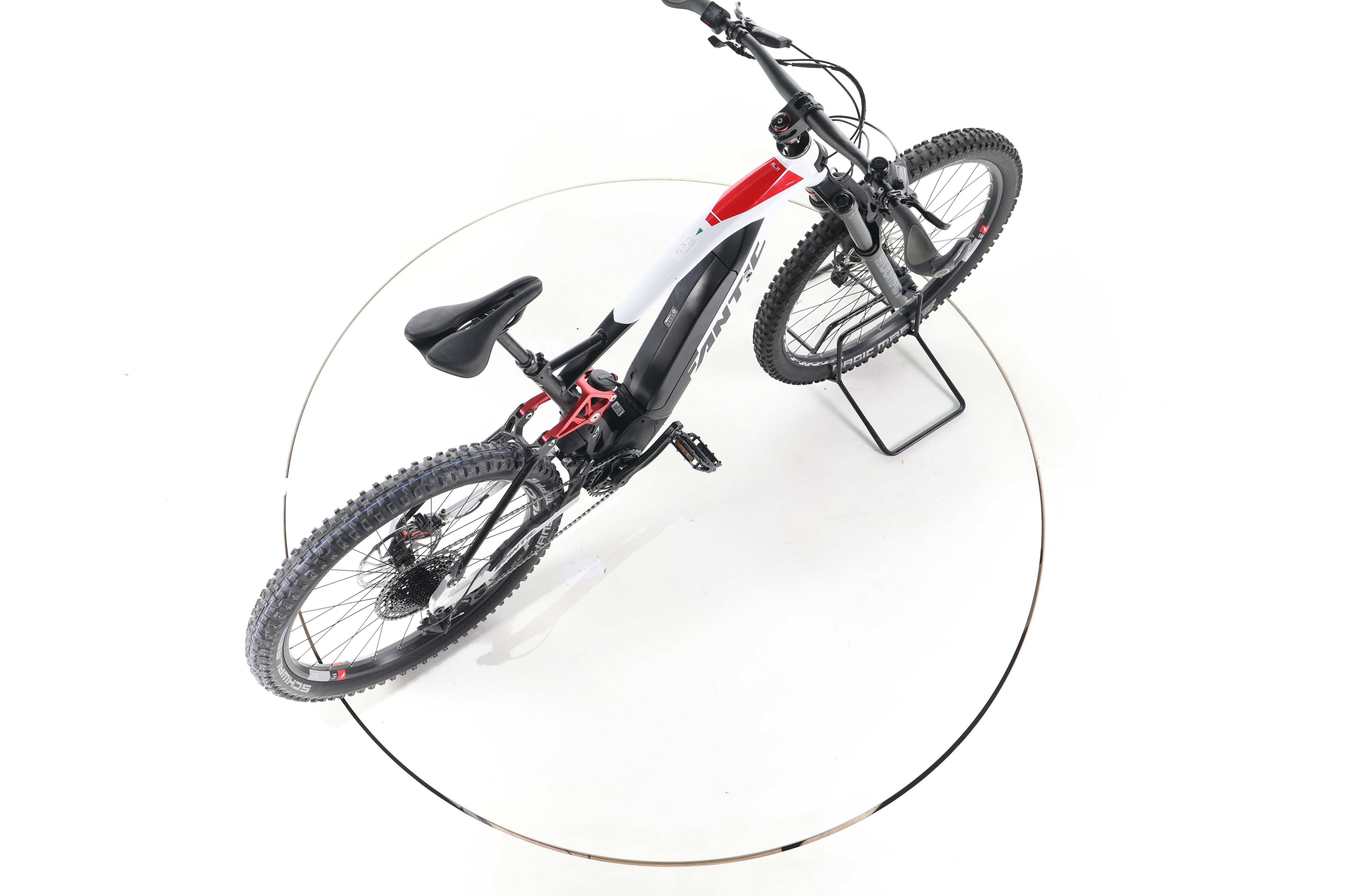 Fantic XMF 1.7 Fully E-Bike - Image 24