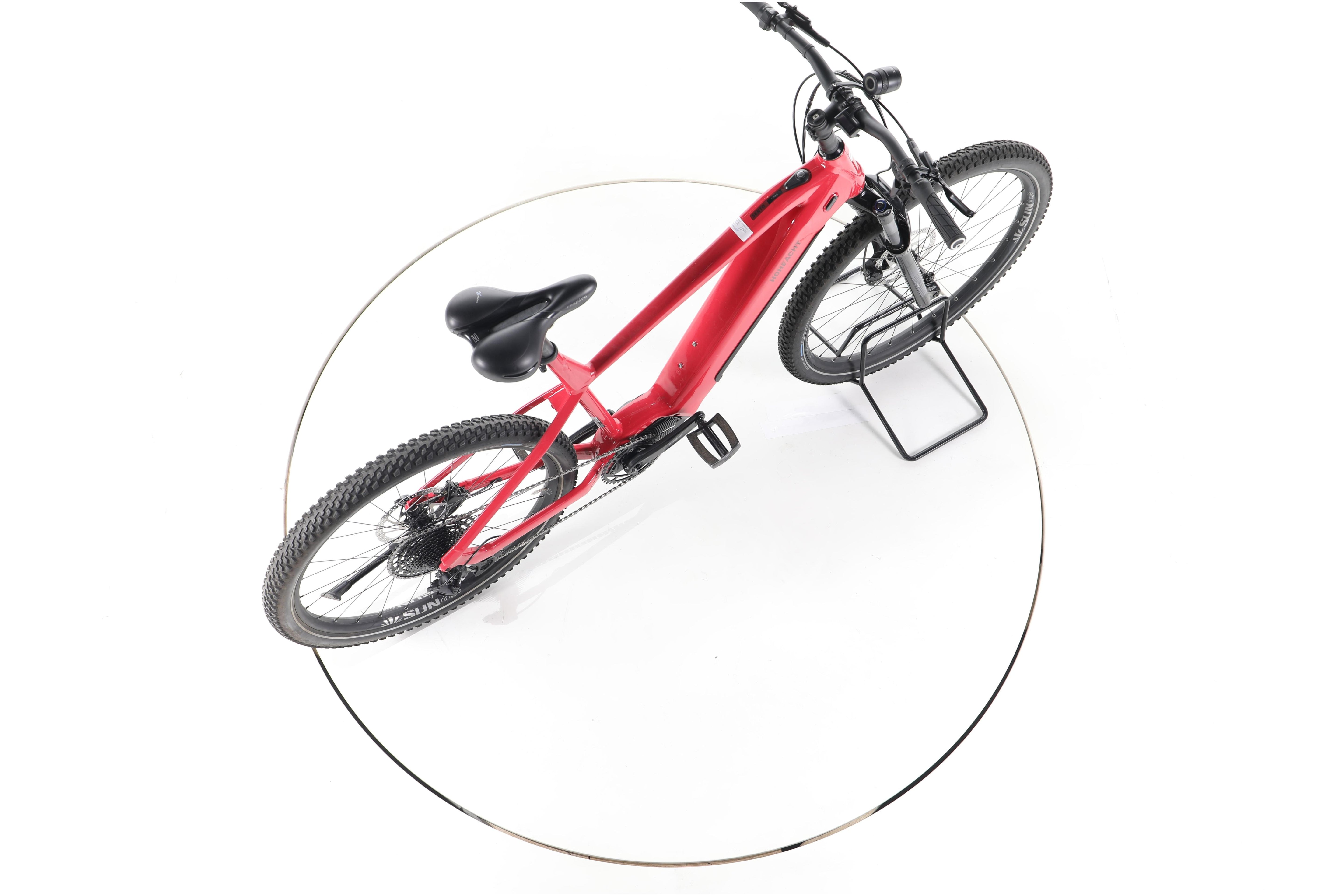 HoheAcht Sento Lumo E-Bike - Image 24