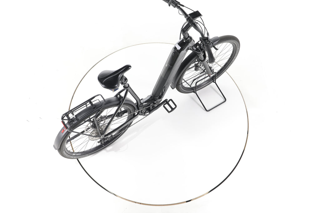 Cube Nuride Hybrid SLT Allroad Trekking E-Bike Tiefeinsteiger 2024 - Image 24