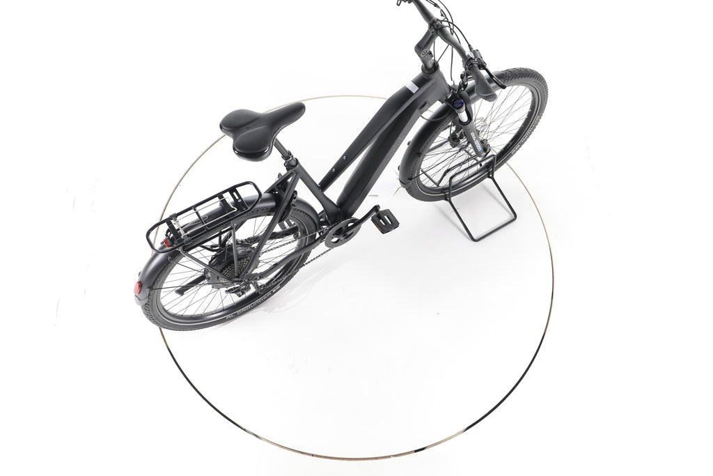 Wittich WIN10 Trekking E-Bike - Image 24