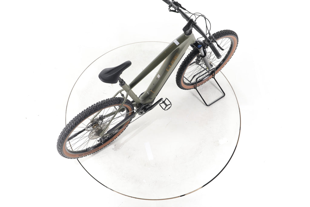 Cube Reaction Hybrid Pro E-Bike 2025 - Image 24