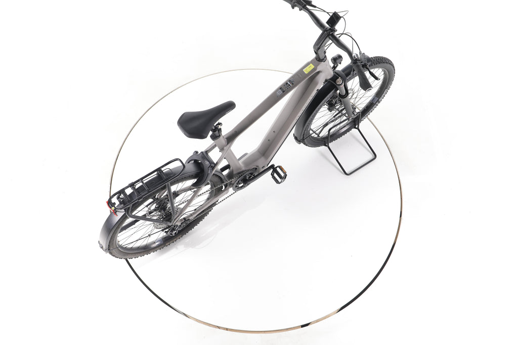 Kalkhoff Entice 7.B Move+ Trekking E-Bike - Image 24