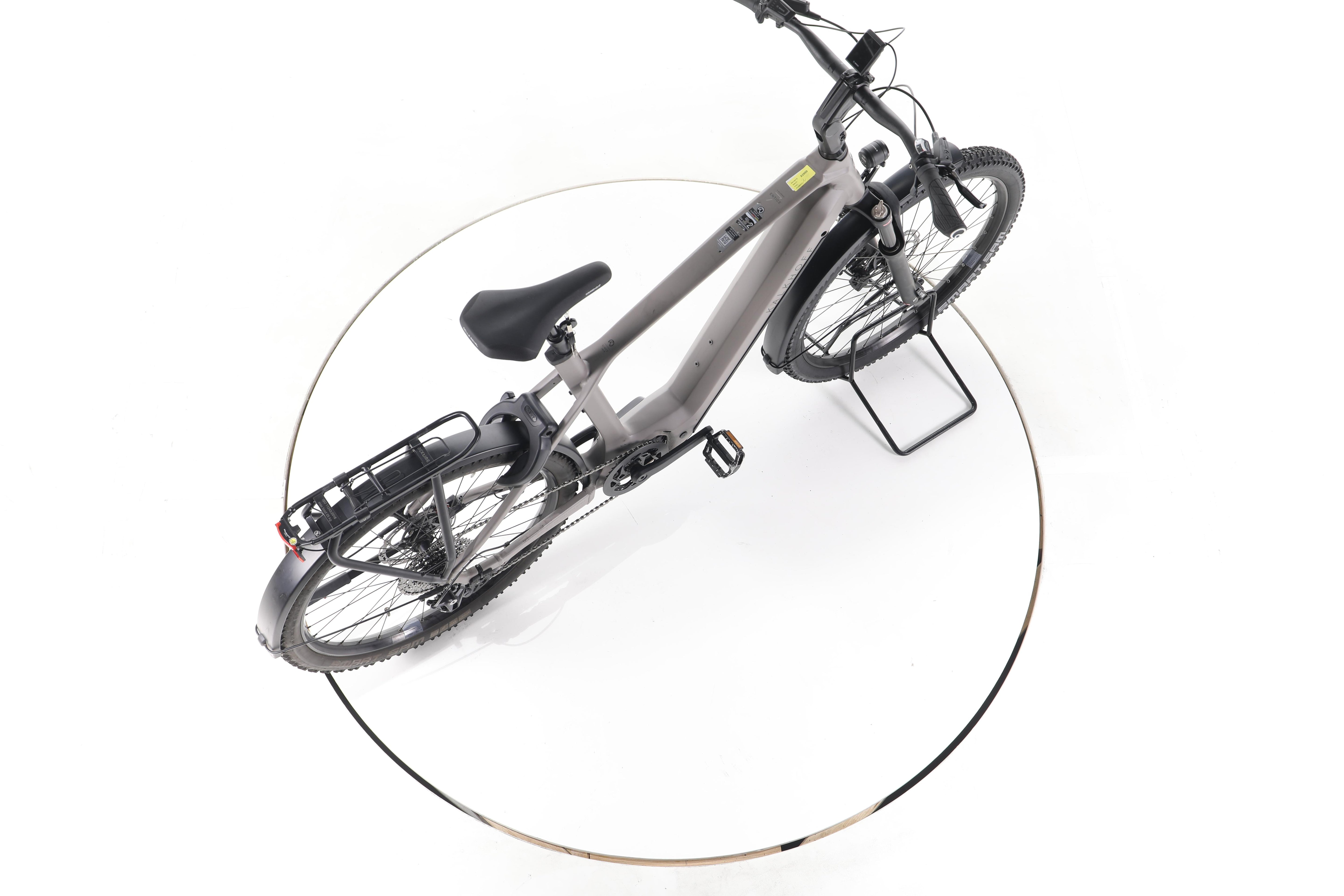 Kalkhoff Entice 7.B Move+ Trekking E-Bike - Image 24