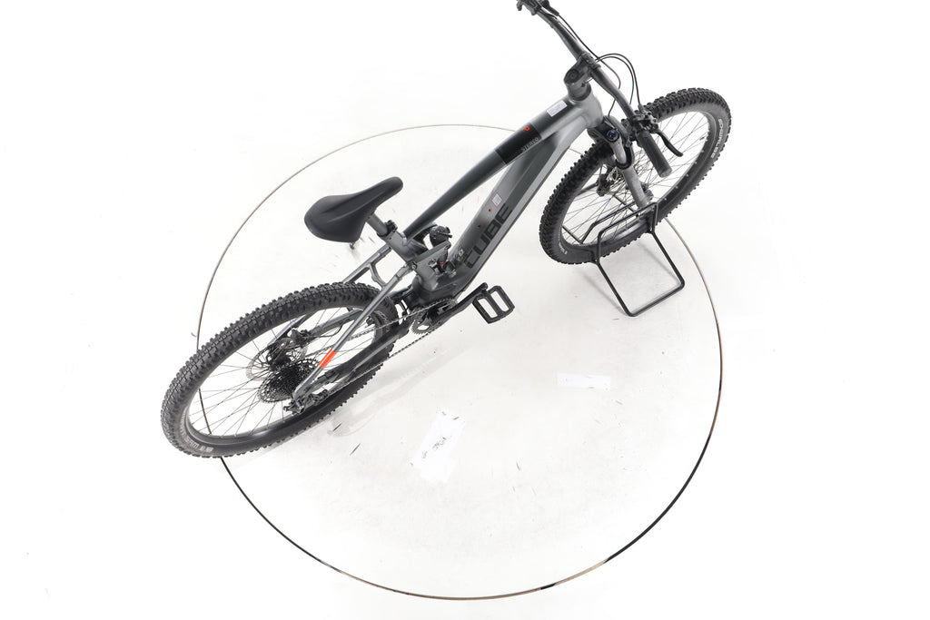 Cube Stereo Hybrid 120 Pro E-Bike Fully - Image 24
