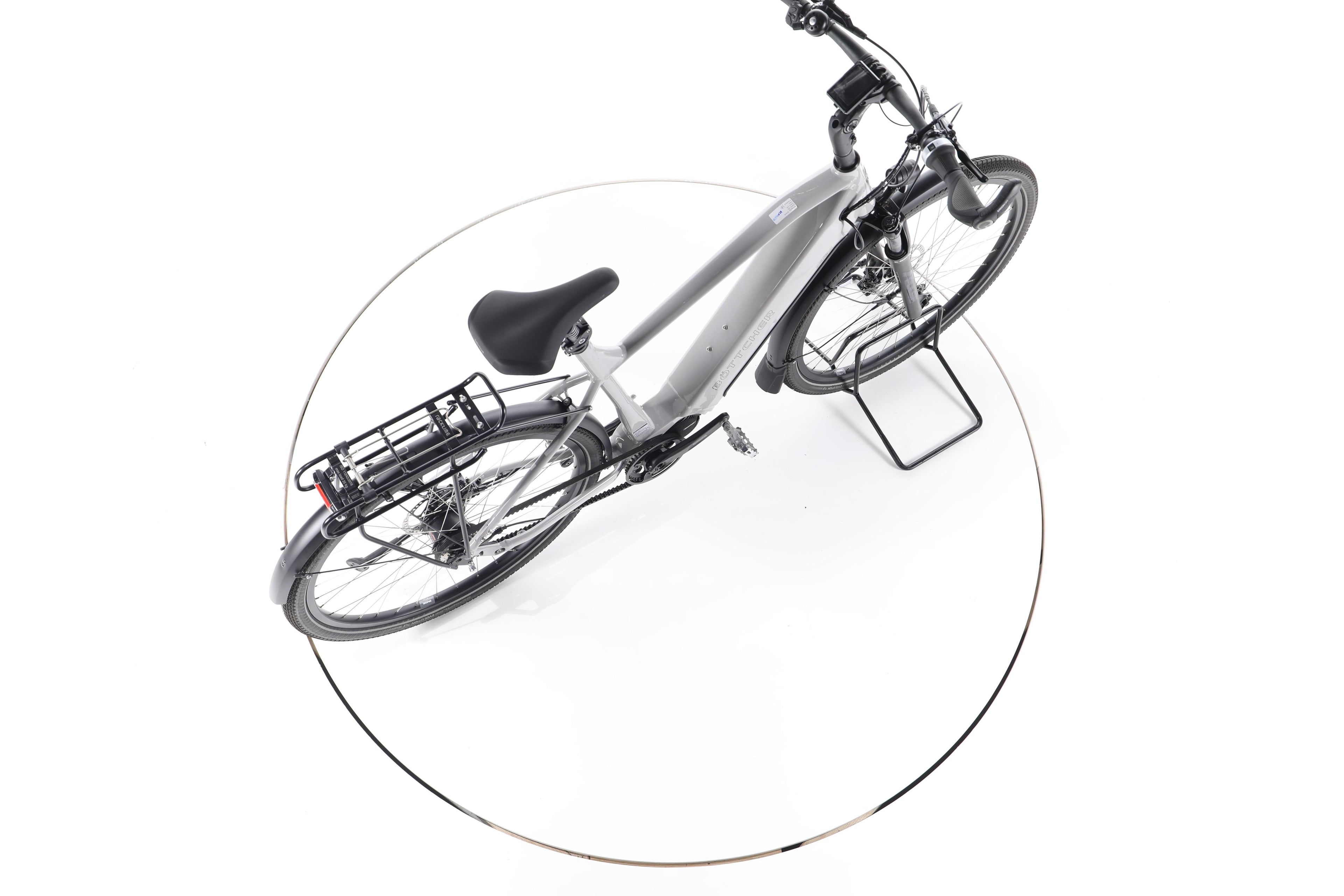 Böttcher Shark INT EP6 City E-Bike 2024 - Image 24