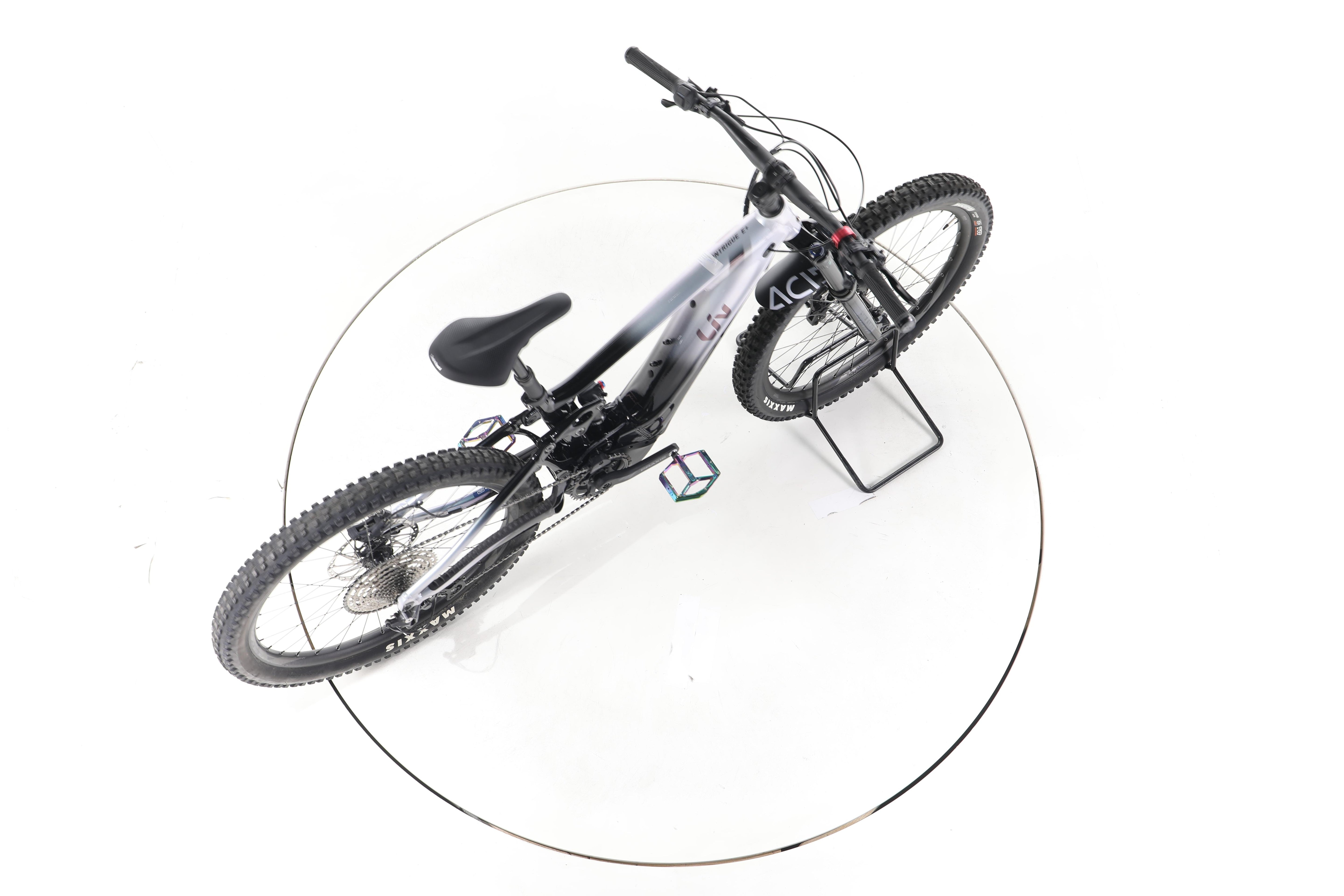 Liv Intrigue X E+3 Fully E-Bike - Image 24