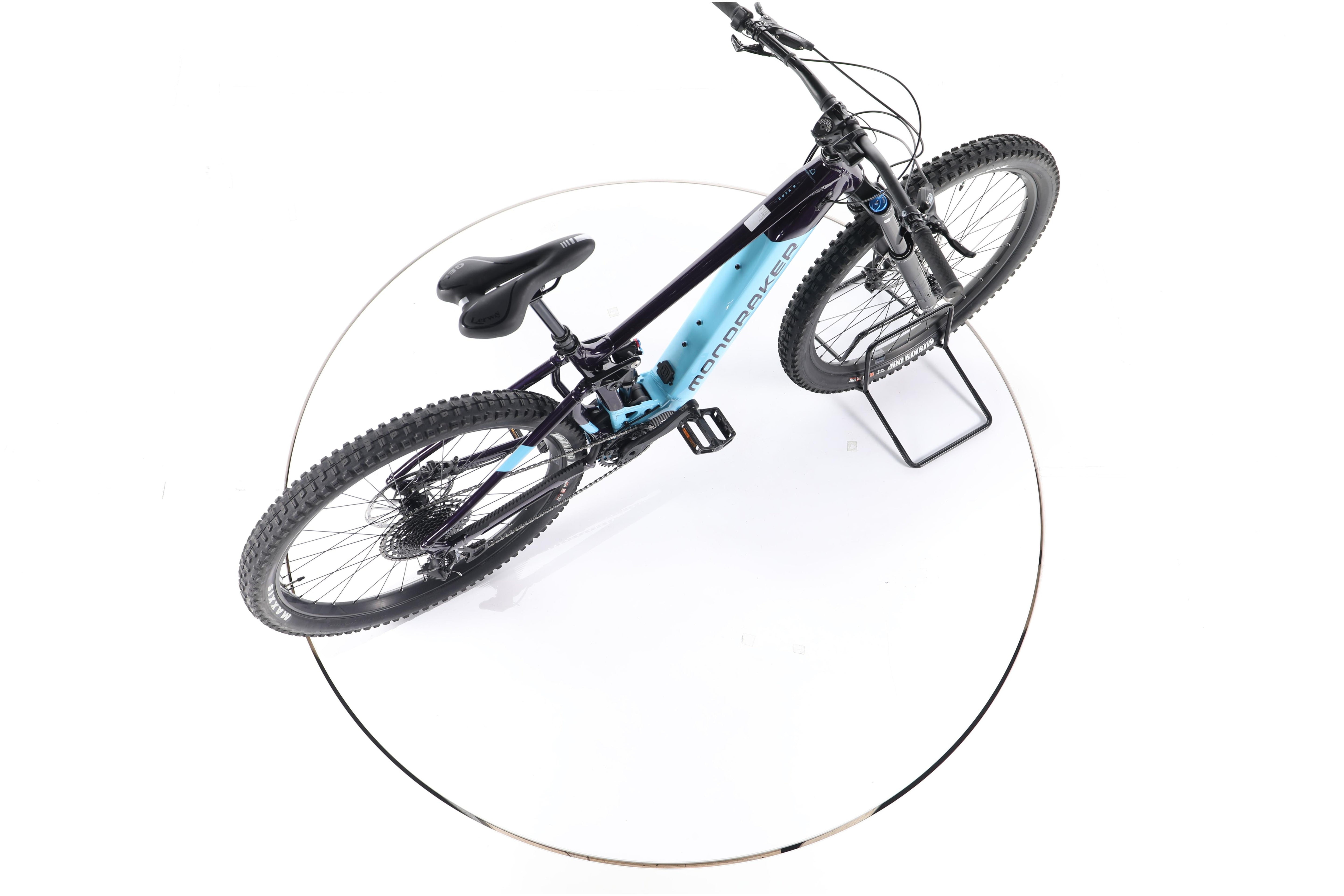 Mondraker DUSK R E-Bike Fully - Image 24