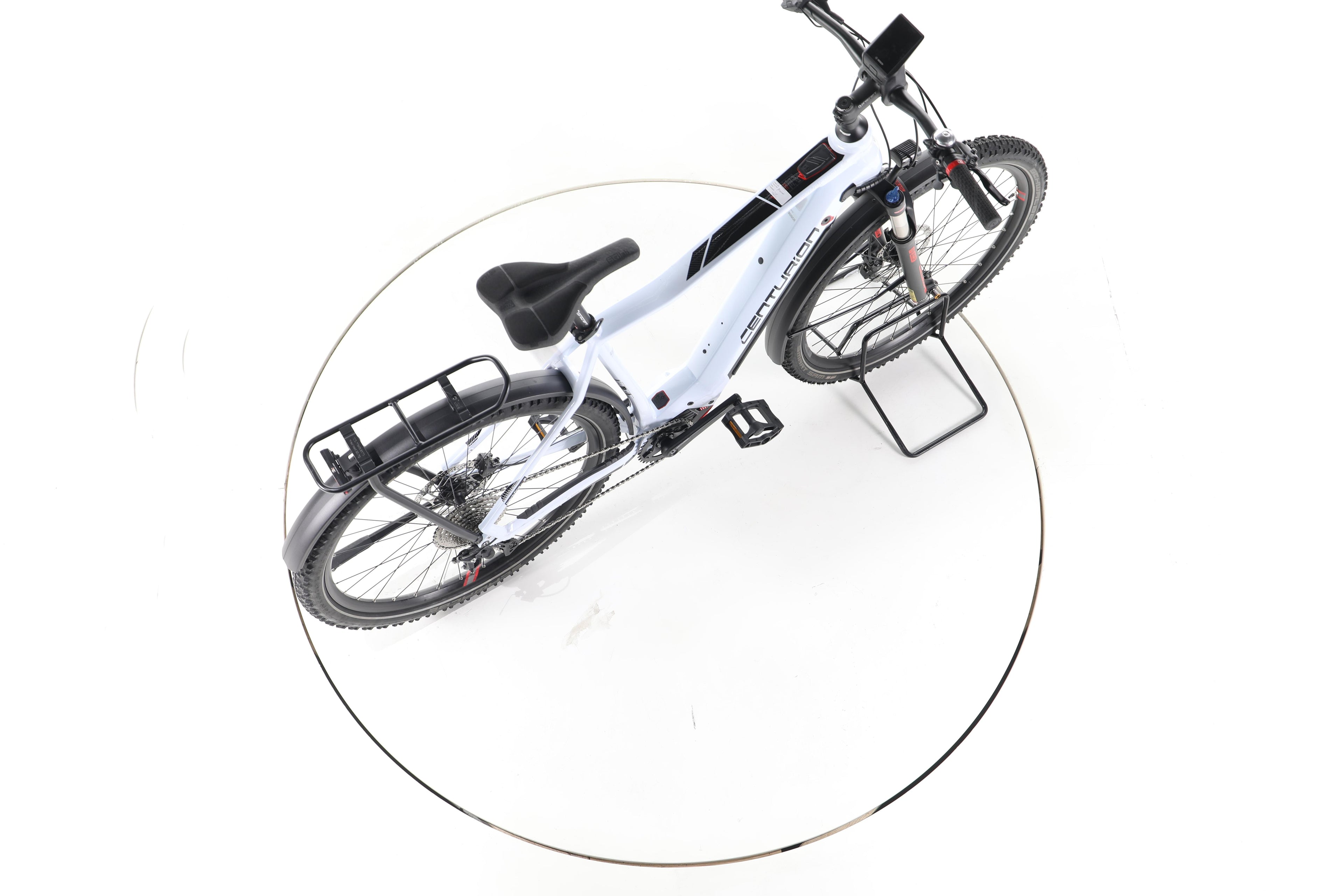 Centurion Backfire Fit E R760i EQ Trekking E-Bike - Image 24