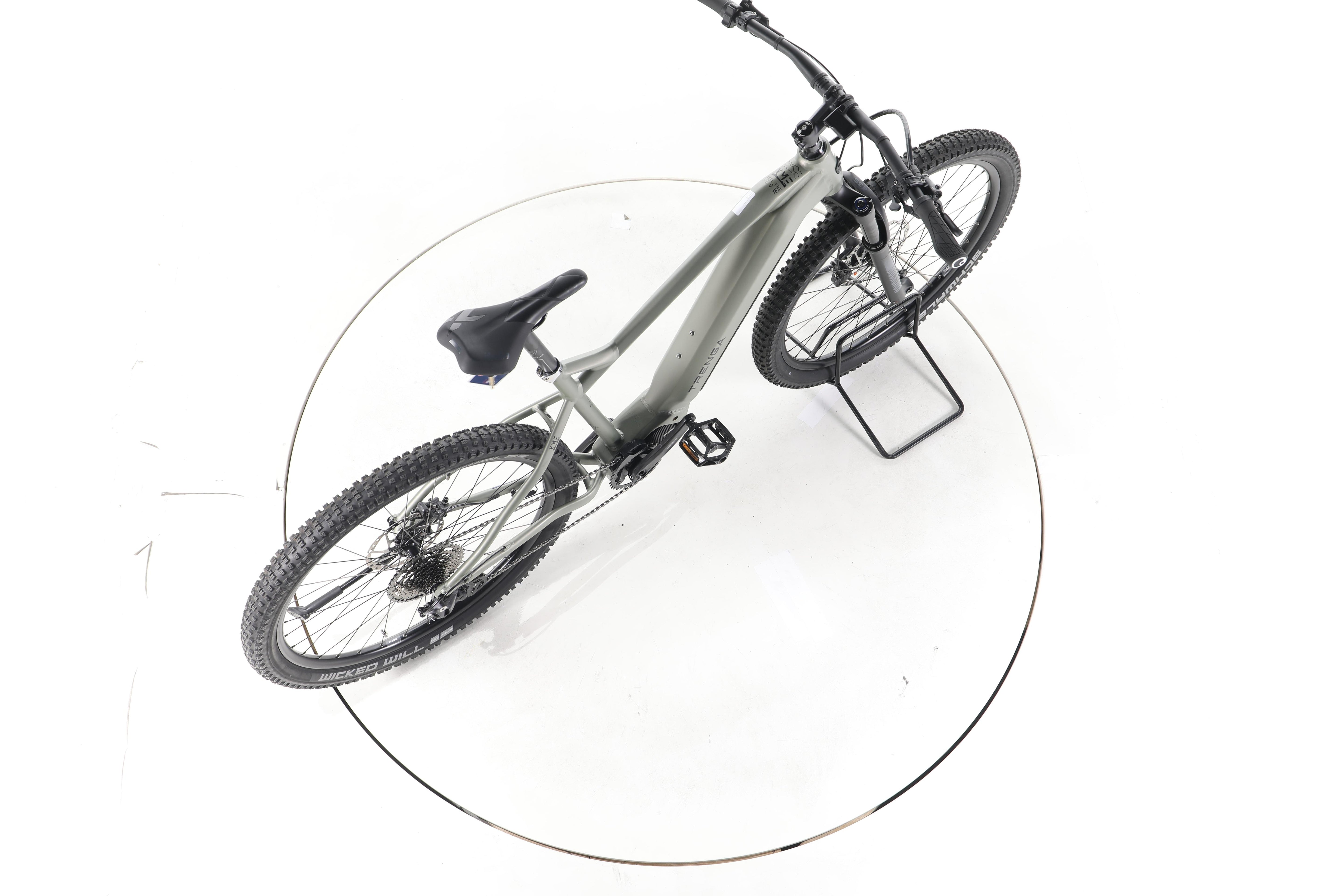 TRENGA DE XME E-Bike 2024 - Image 24