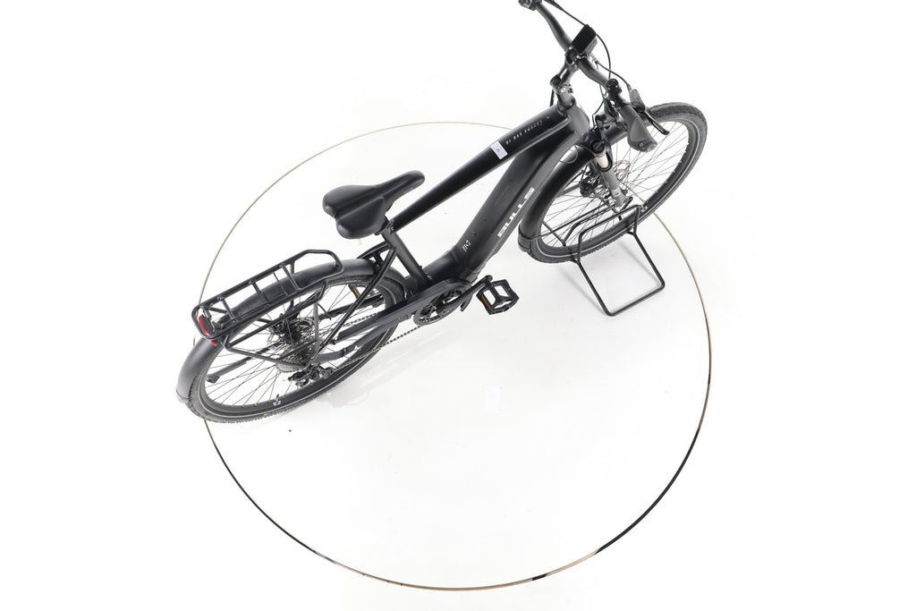 Bulls Lacuba Evo 10 Trekking E-Bike - Image 24