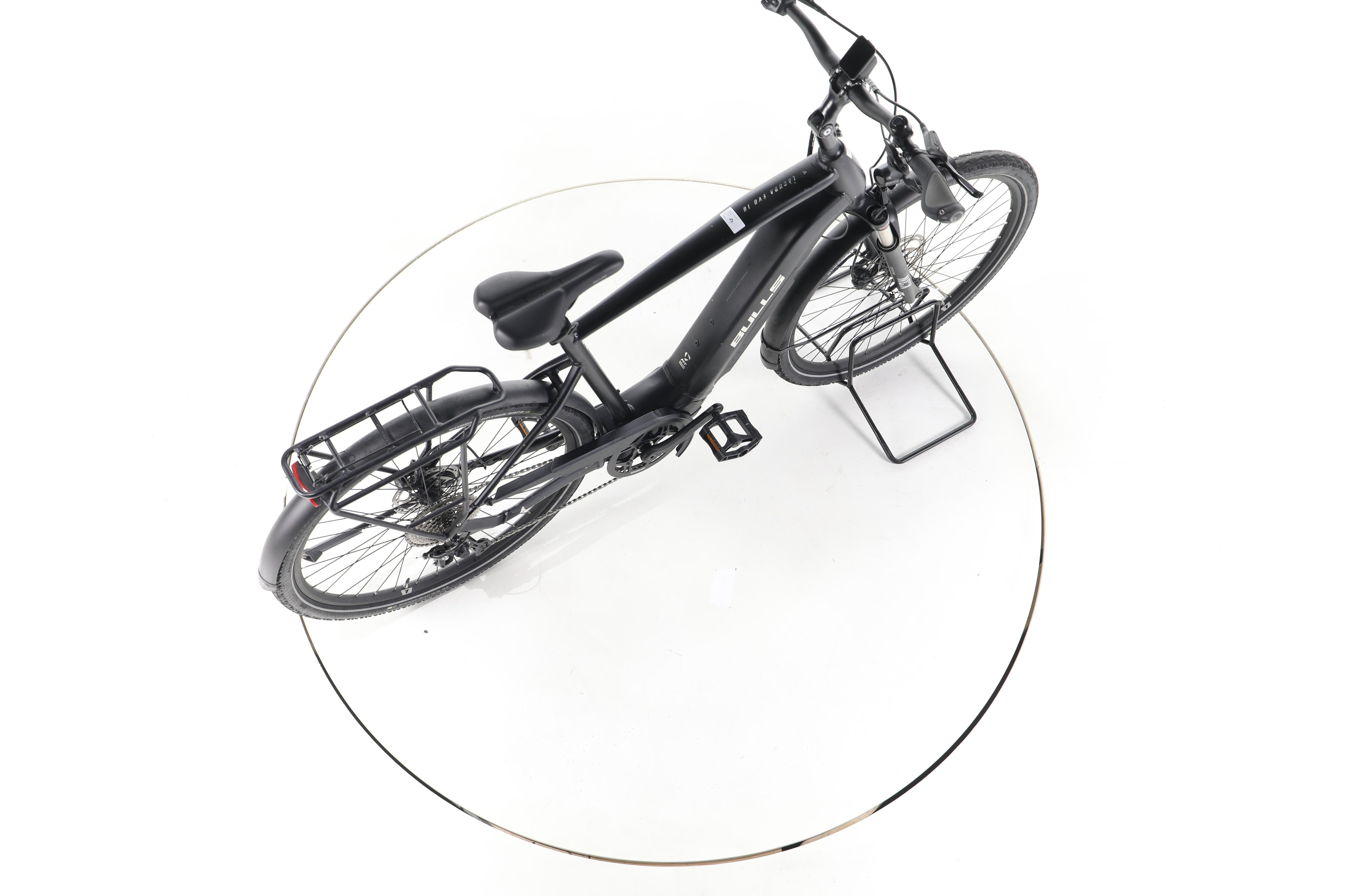 Bulls Lacuba Evo 10 Trekking E-Bike - Image 24