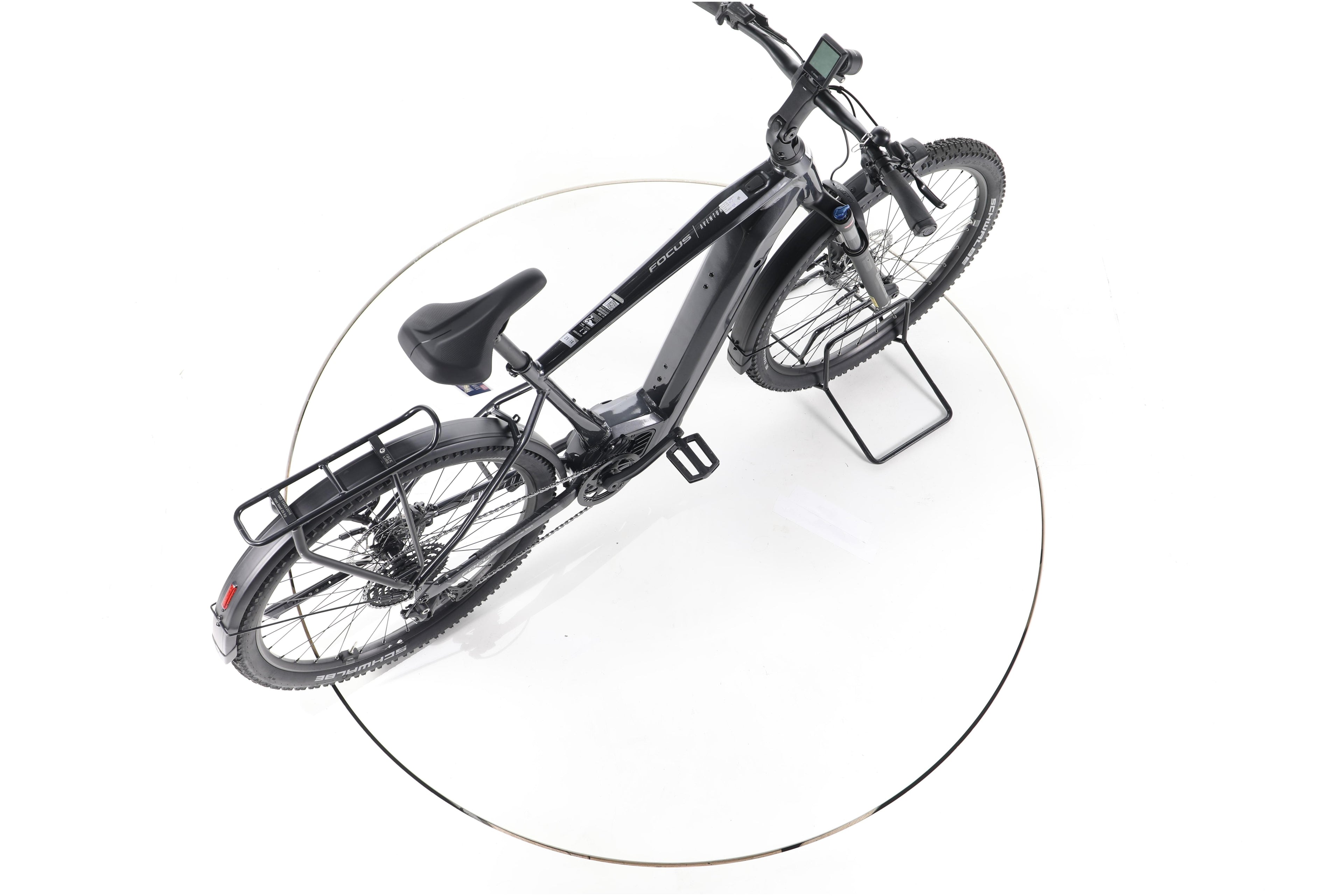 Focus Aventura² 6.7 Trekking E-Bike 2025 - Image 24