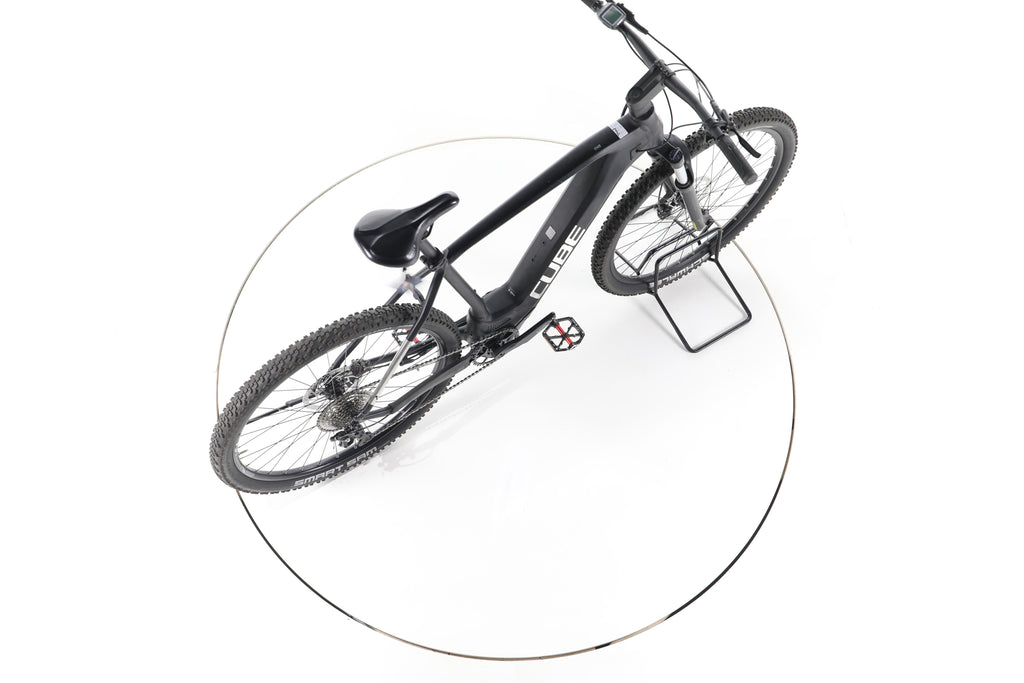 Cube Reaction Hybrid ONE E-Bike - Image 24