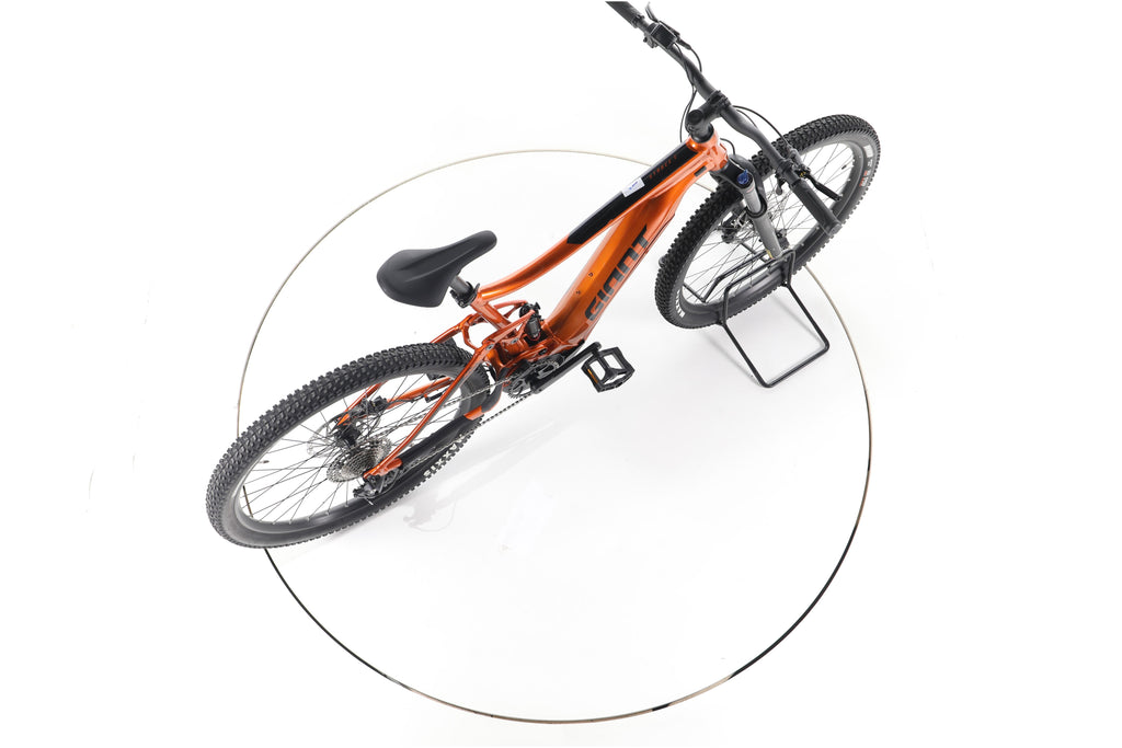 Giant Stance E+ 2 Fully E-Bike - Image 24