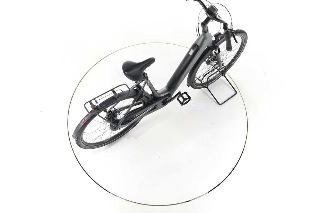 Cube Supreme RT Hybrid Pro City E-Bike Tiefeinsteiger - Image 24