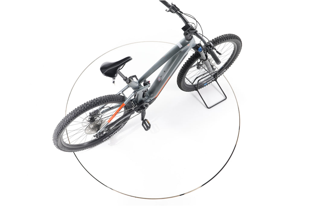 Cube Stereo Hybrid 140 HPC SL Fully E-Bike Carbon - Image 24