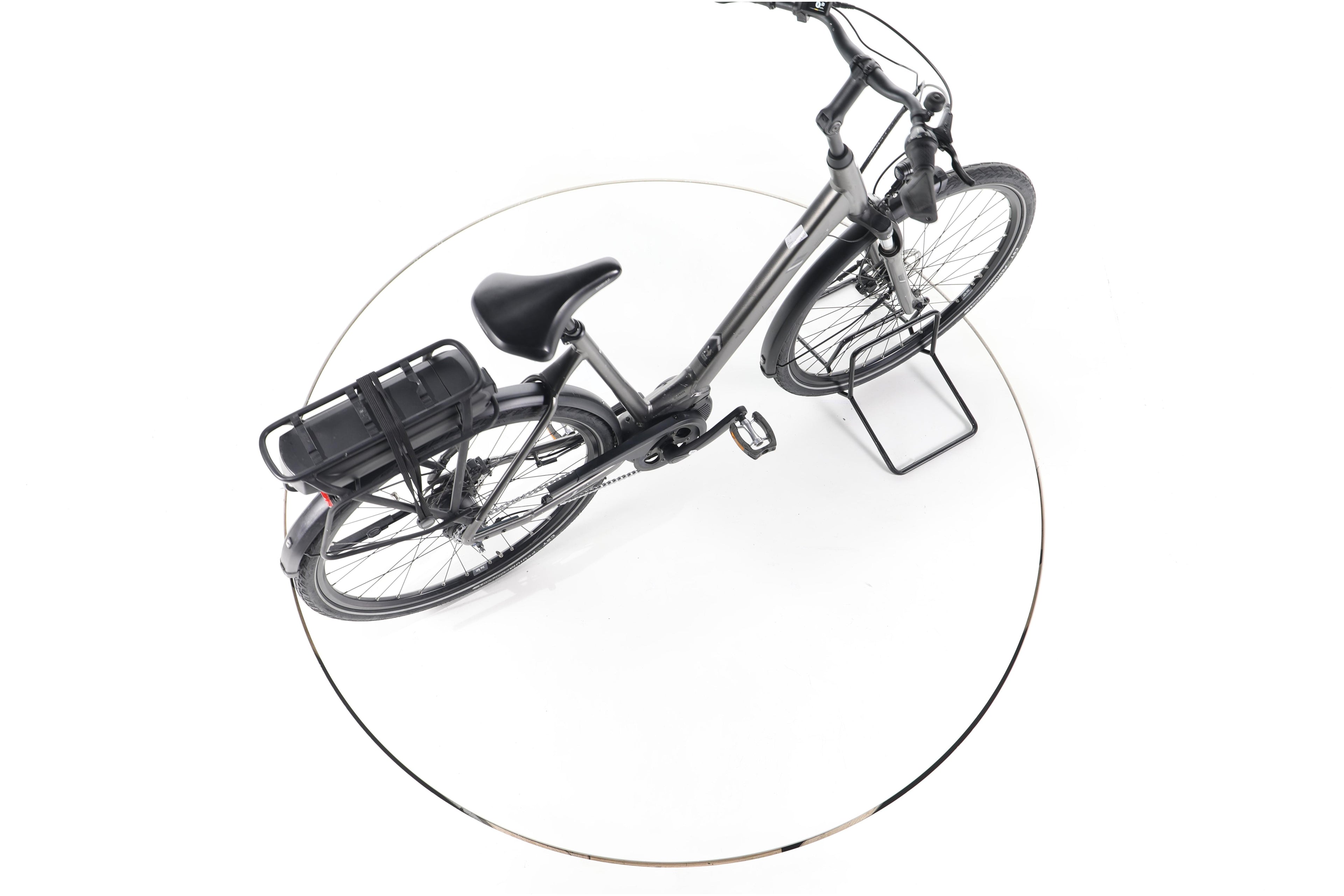 Giant Entour E+ 0 LDS City E-Bike Tiefeinsteiger - Image 24