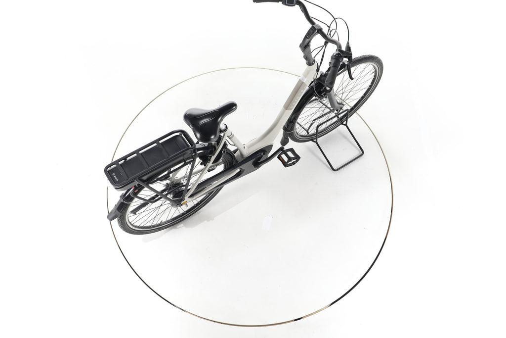 Gazelle Paris C7+ FL City E-Bike Tiefeinsteiger - Image 24