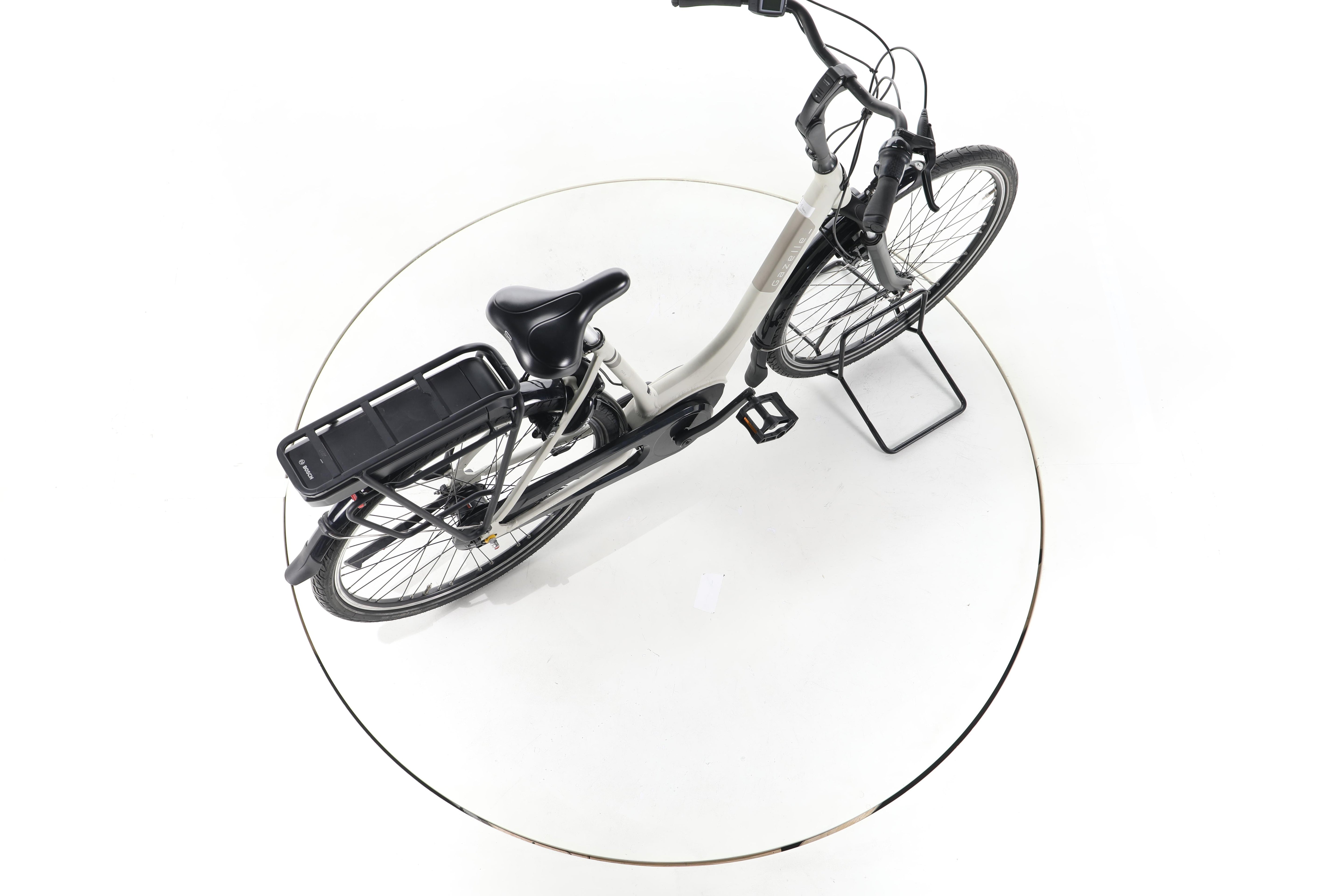 Gazelle Paris C7+ FL City E-Bike Tiefeinsteiger - Image 24