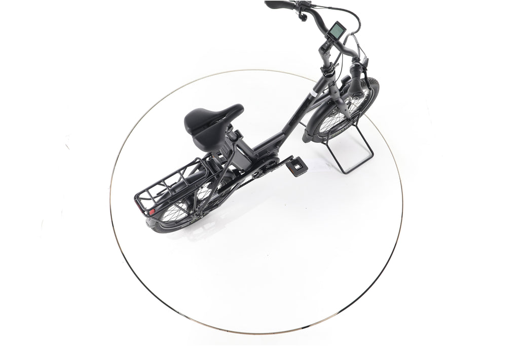 i:SY E5 ZR RT Comfort Kompakt E-Bike Tiefeinsteiger 2023 - Image 24