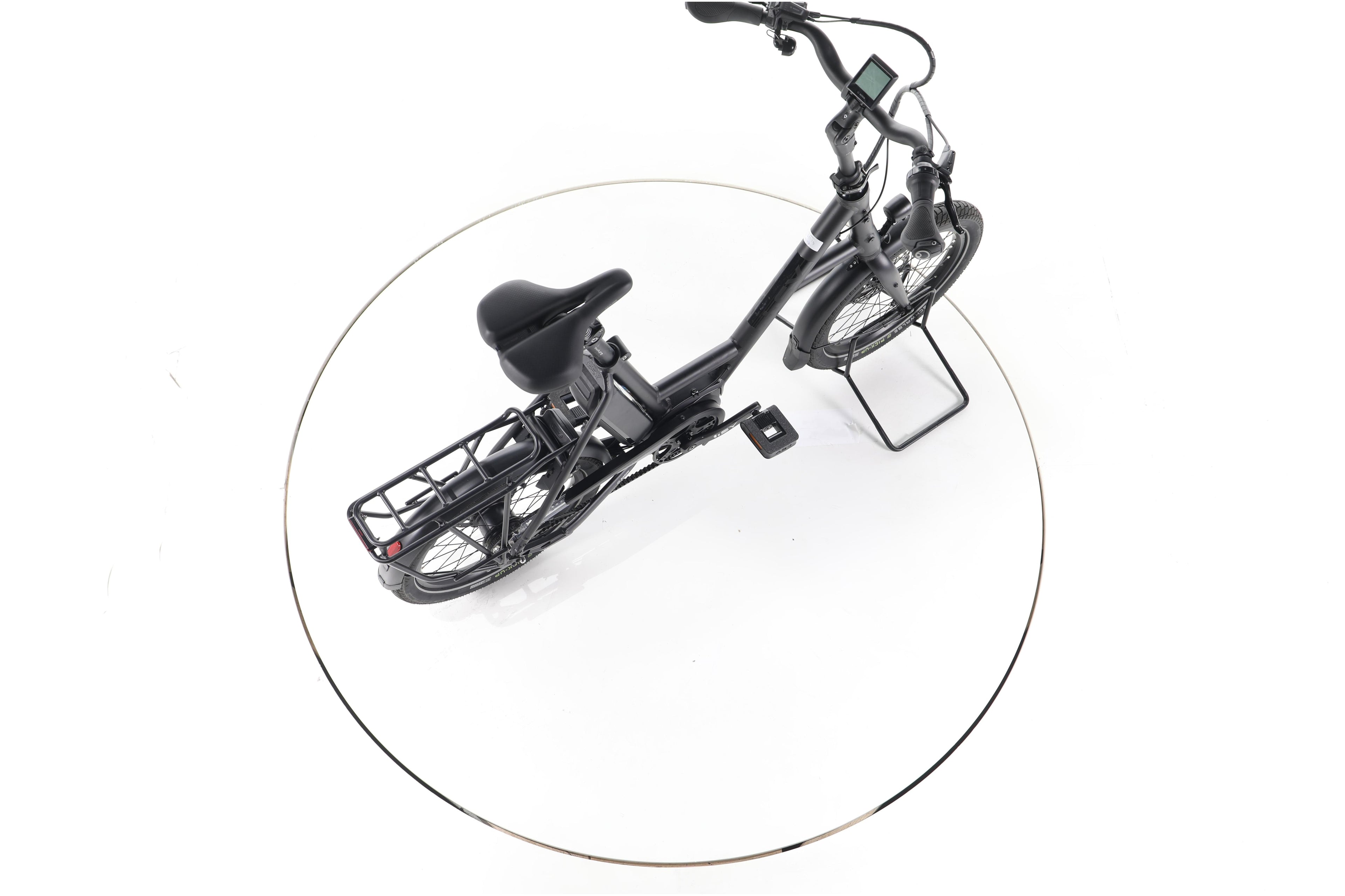 i:SY E5 ZR RT Comfort Kompakt E-Bike Tiefeinsteiger 2023 - Image 24