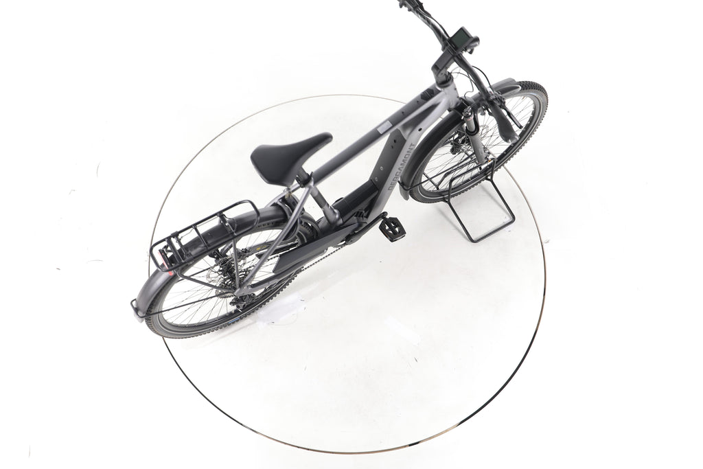 Bergamont E-Horizon Premium Trekking E-Bike - Image 24