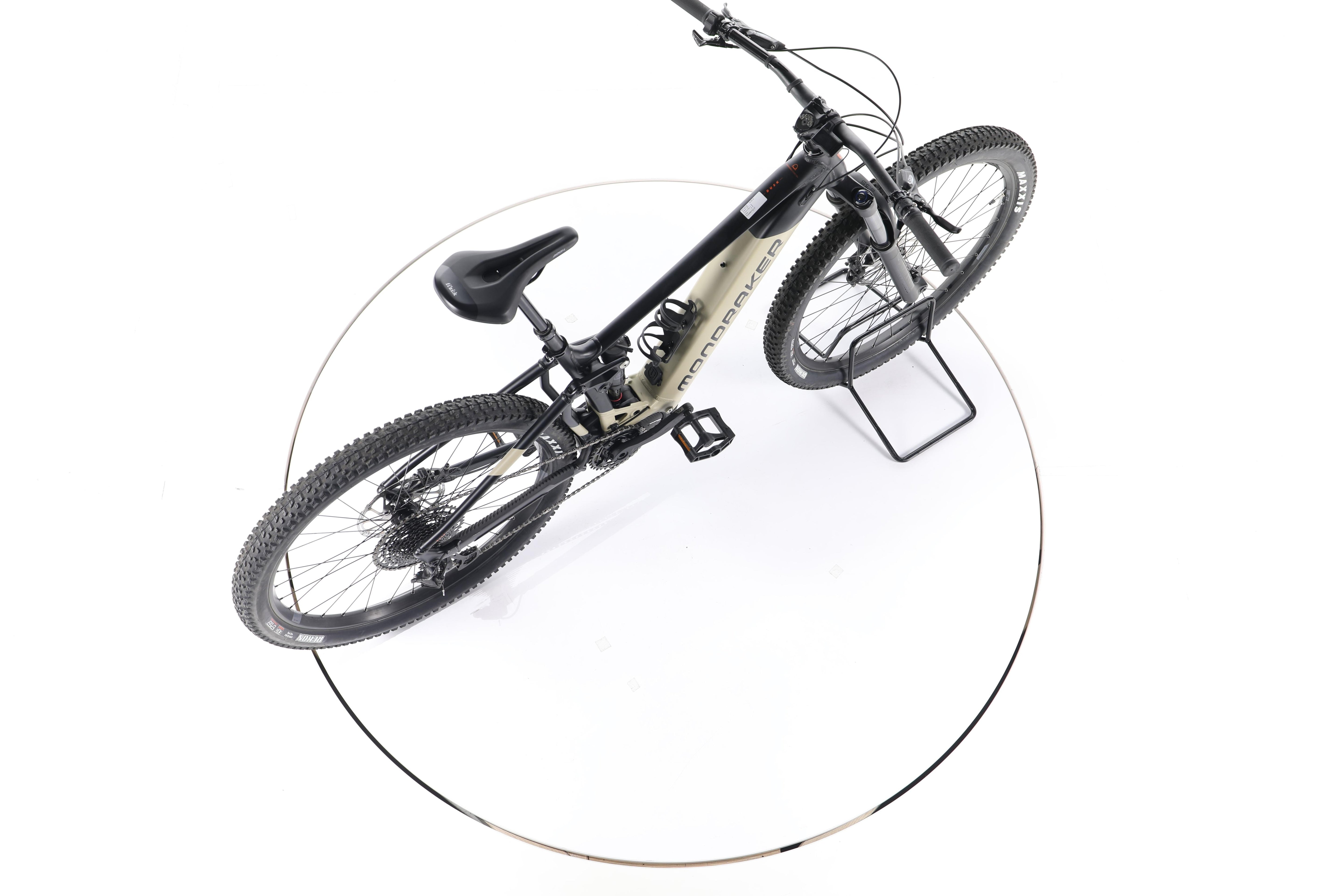 Mondraker DUSK Fully E-Bike - Image 24