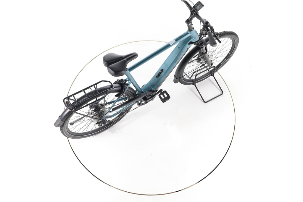 Pegasus Premio EVO Lite Trekking E-Bike - Image 24