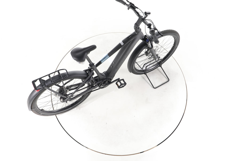 Scott Sub 20 Belt City E-Bike 2025 - Image 24