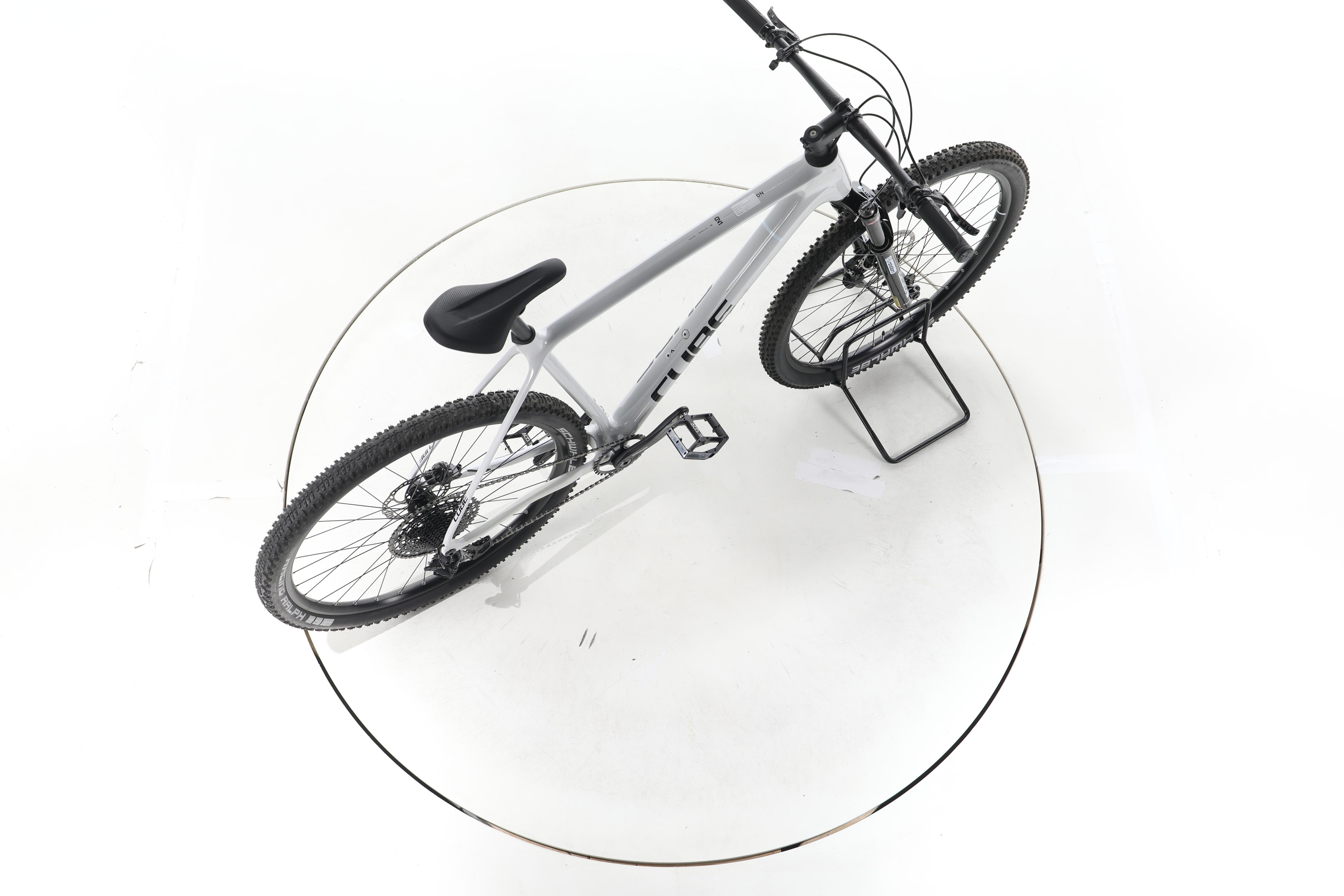 Cube Reaction C:62 ONE Fahrrad Hardtail - Image 24