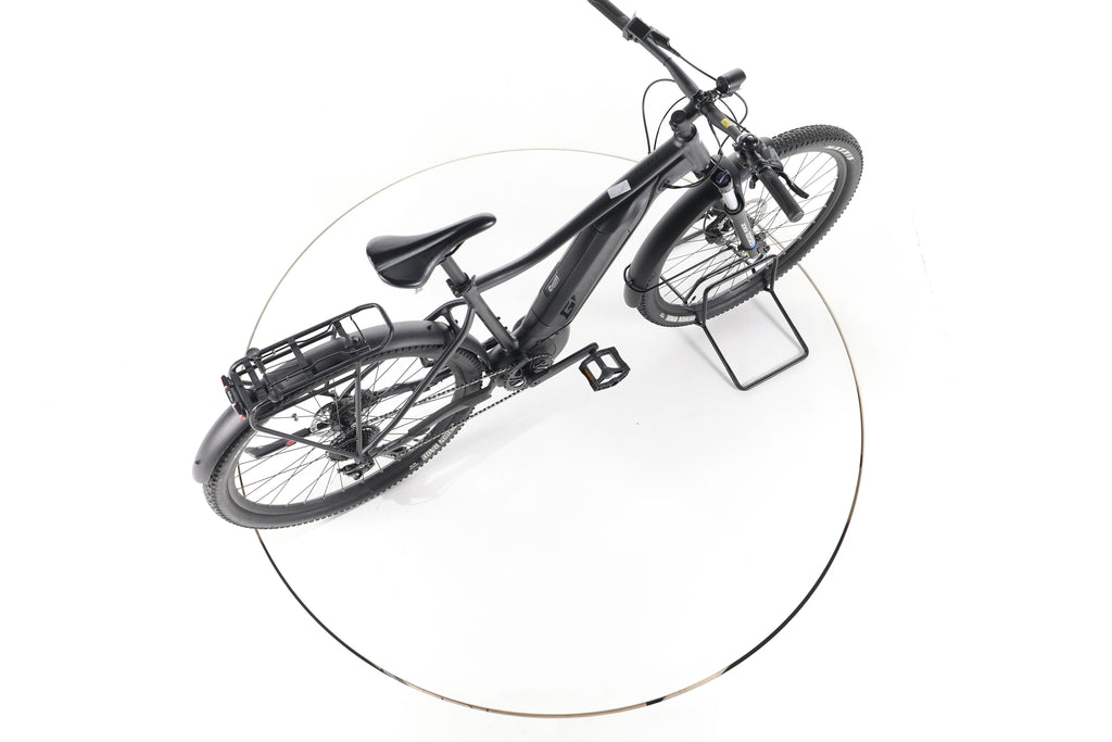 Giant Talon E+ EX Trekking E-Bike - Image 24