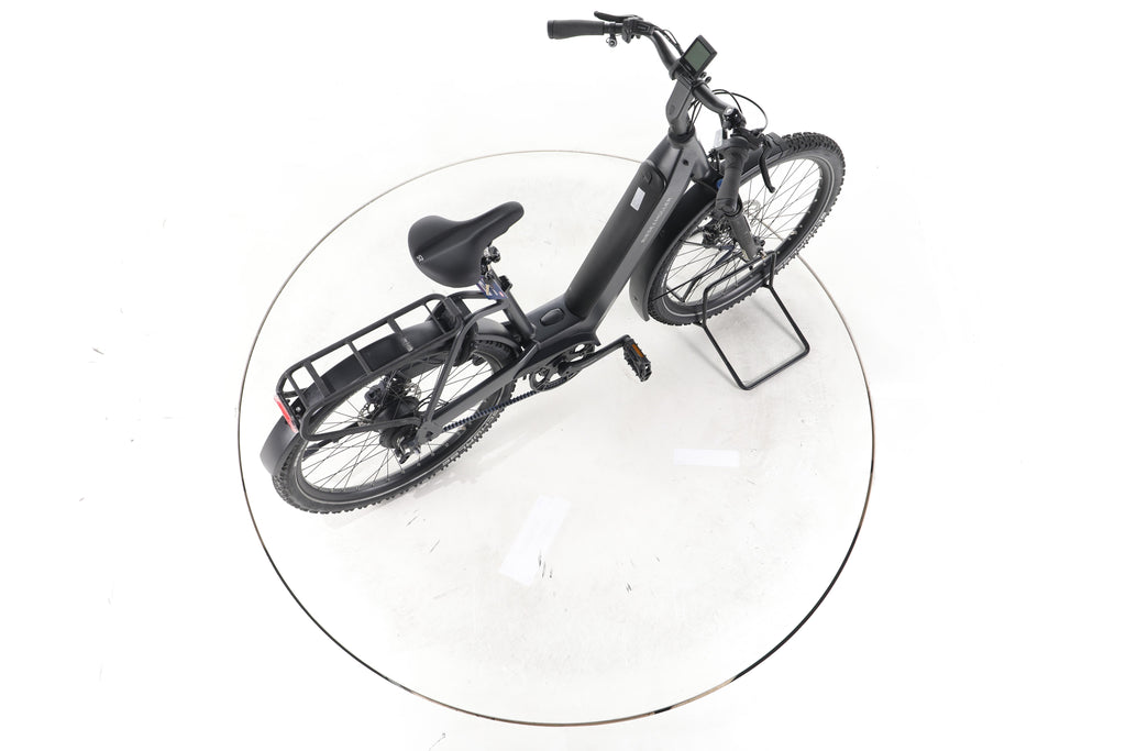 Riese & Müller Nevo 4 GT Vario City E-Bike Tiefeinsteiger 2024 - Image 24