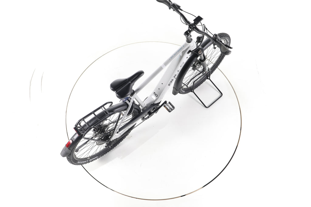 Bulls Cross Lite EVO 1 Trekking E-Bike 2023 - Image 24