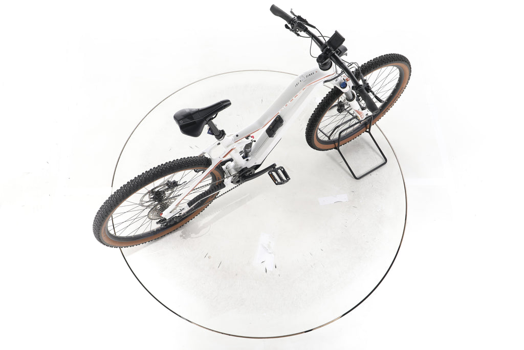 Bulls Sonic EVA TR1 E-Bike Fully - Image 24