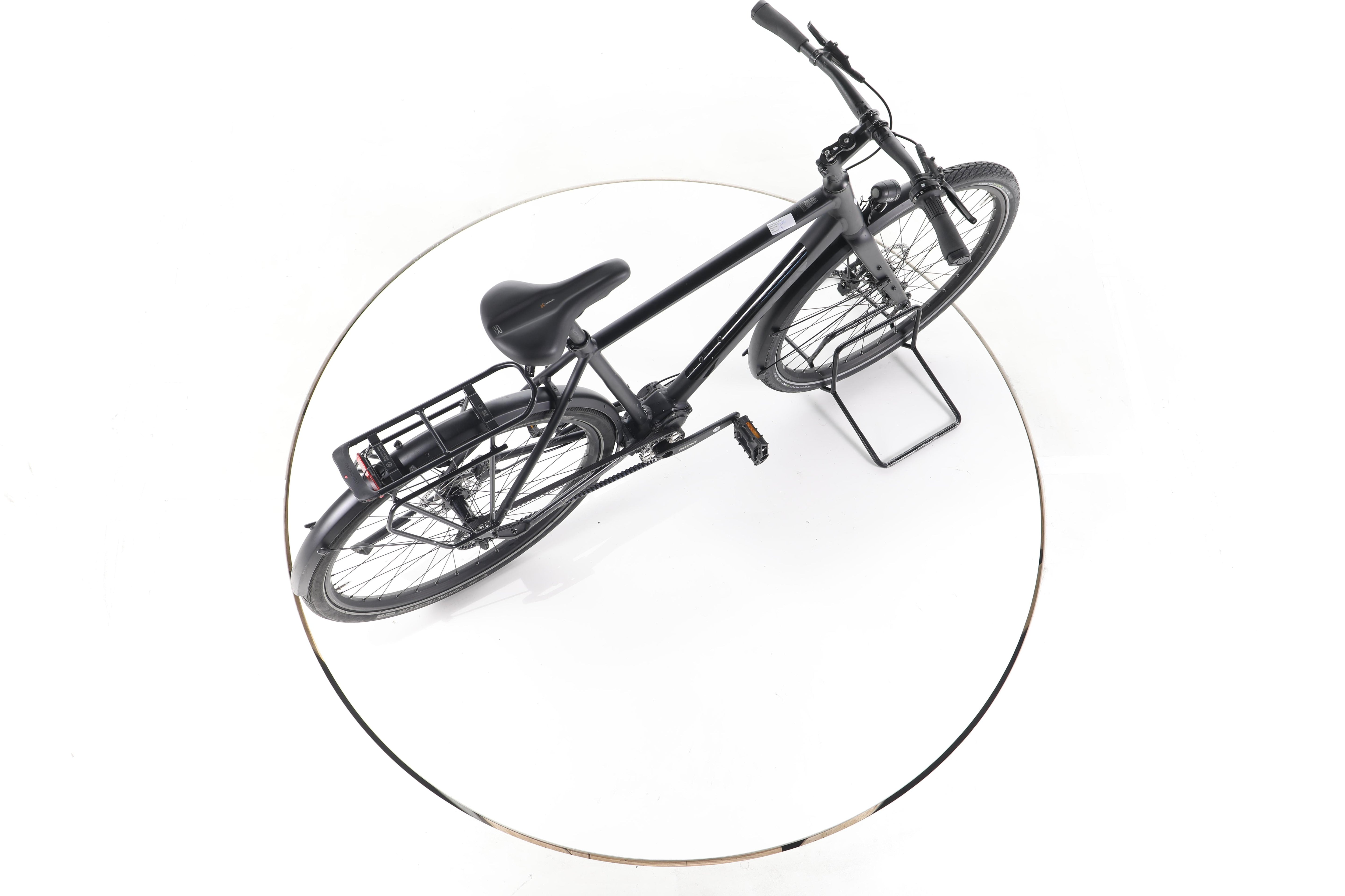 Stevens C12 Fahrrad City & Trekking - Image 24