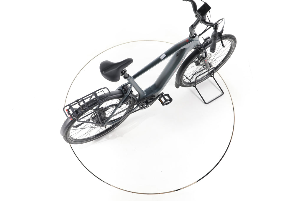 Victoria eManufaktur 11.9 City E-Bike - Image 24