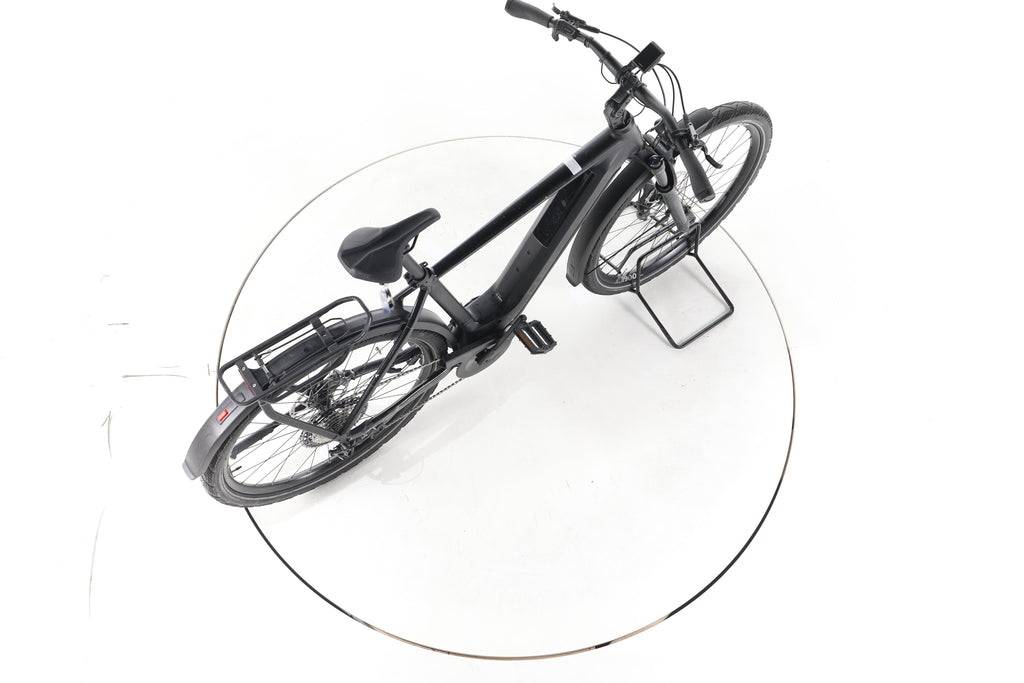 Cube Kathmandu Hybrid SLT Trekking E-Bike - Image 24