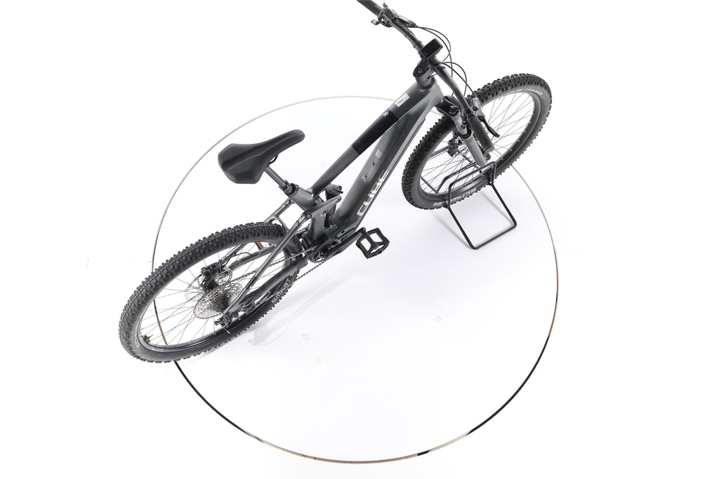 Cube Stereo Hybrid 140 HPC Race Fully E-Bike 2023 - Image 24