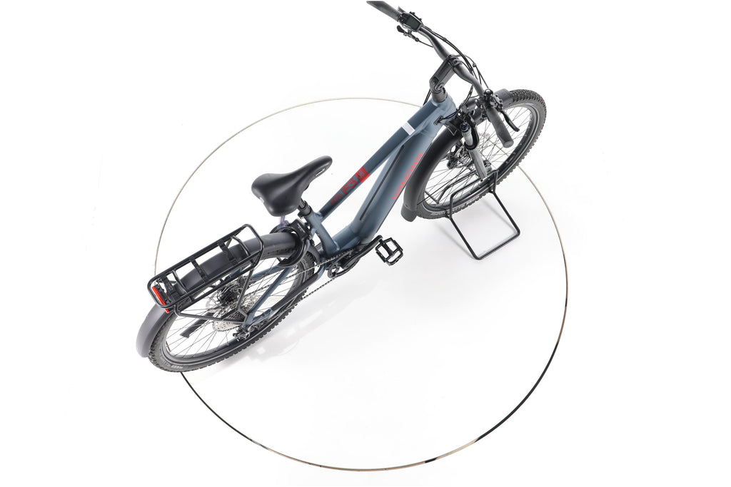 Winora Yucatan X12 Trekking E-Bike 2024 - Image 24